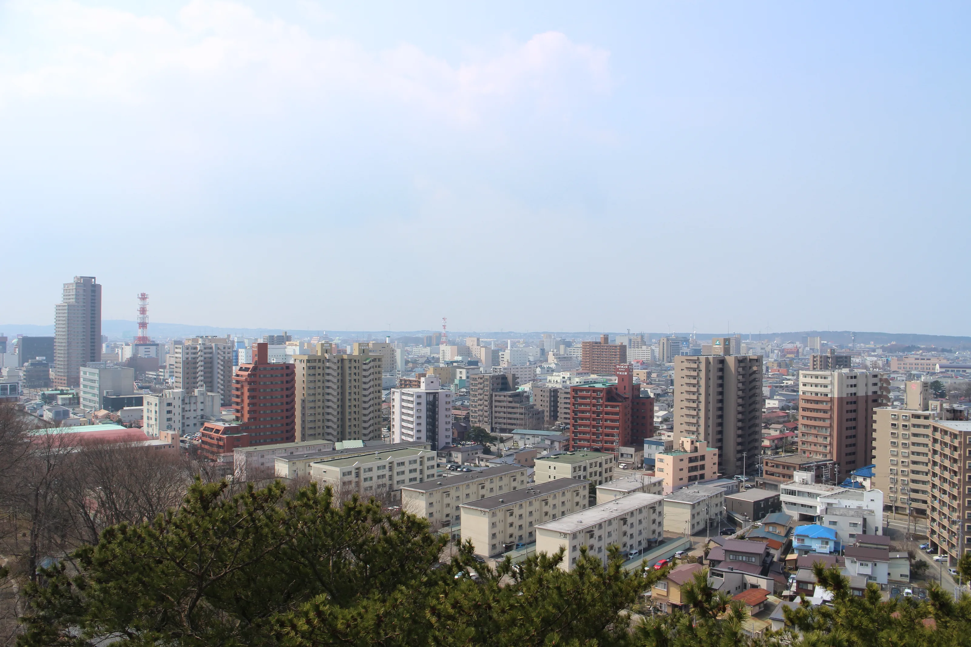 Akita, Japan