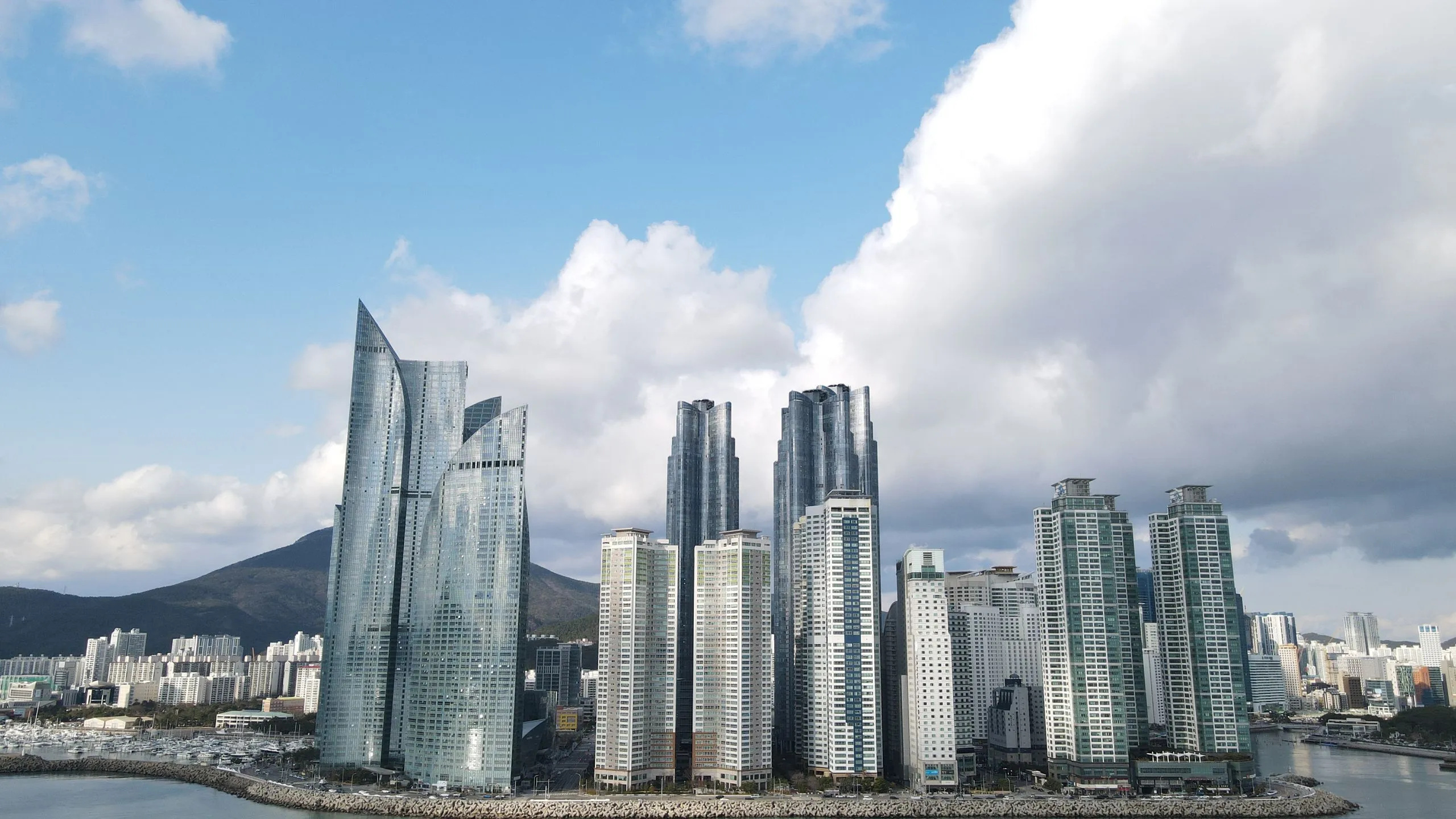Busan, South Korea