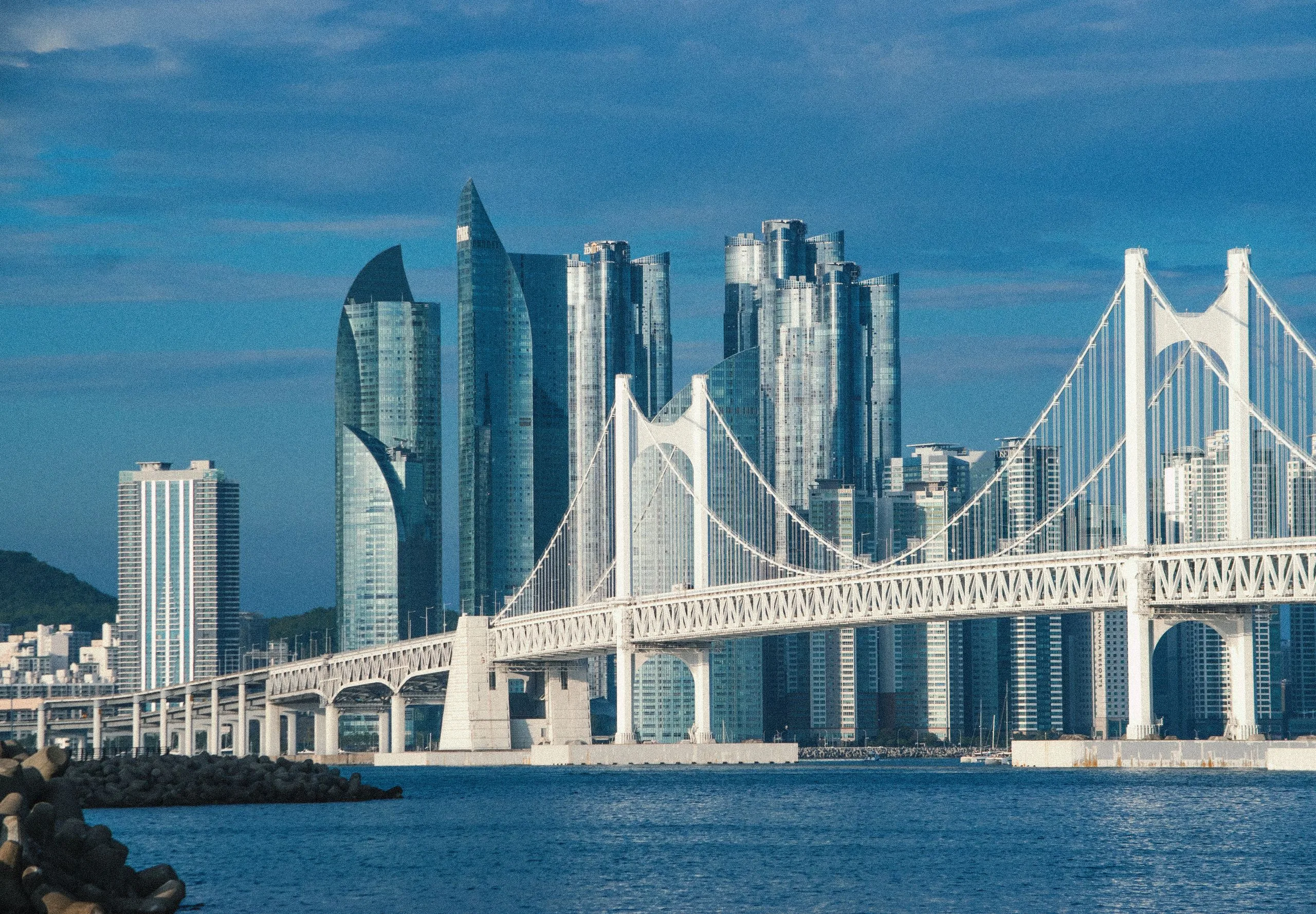 Busan, South Korea