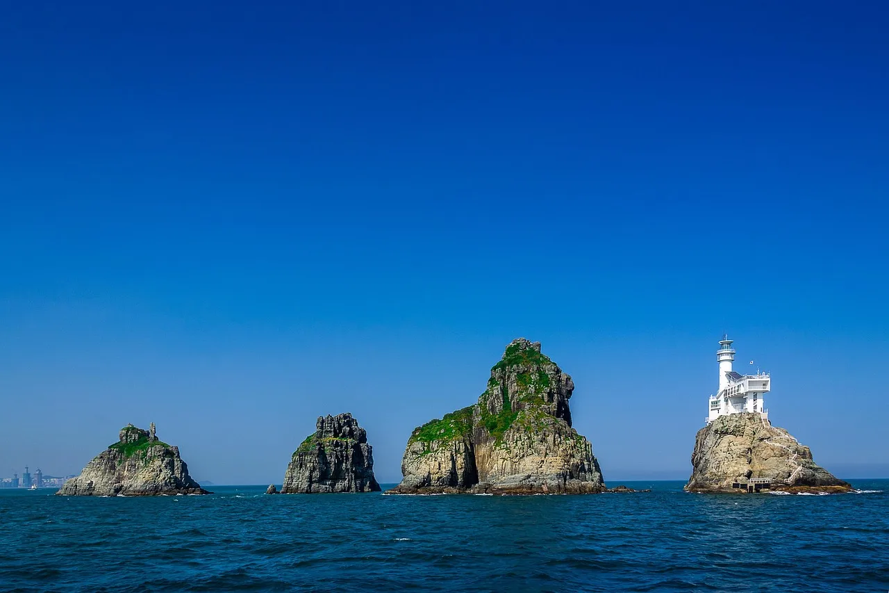 Busan, South Korea