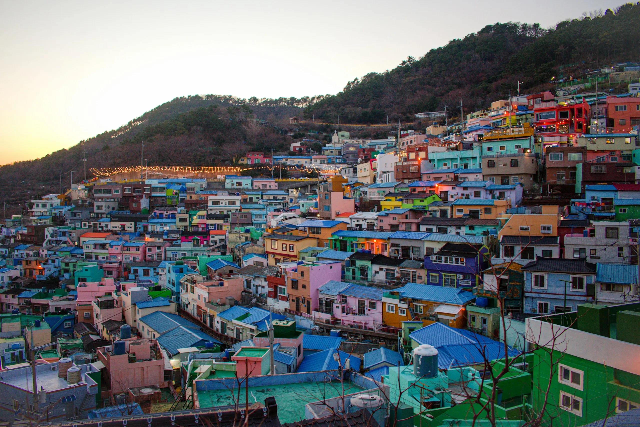 Busan, South Korea