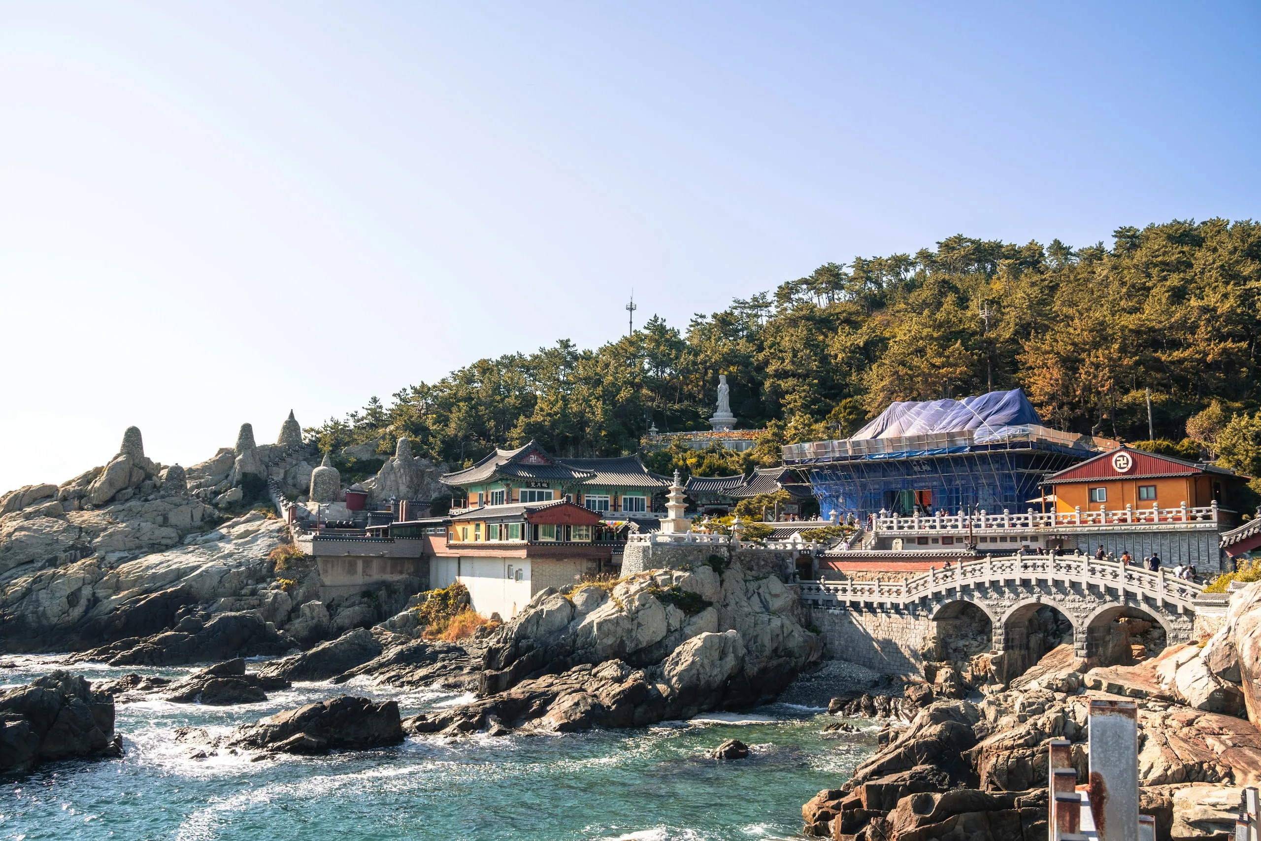 Busan, South Korea