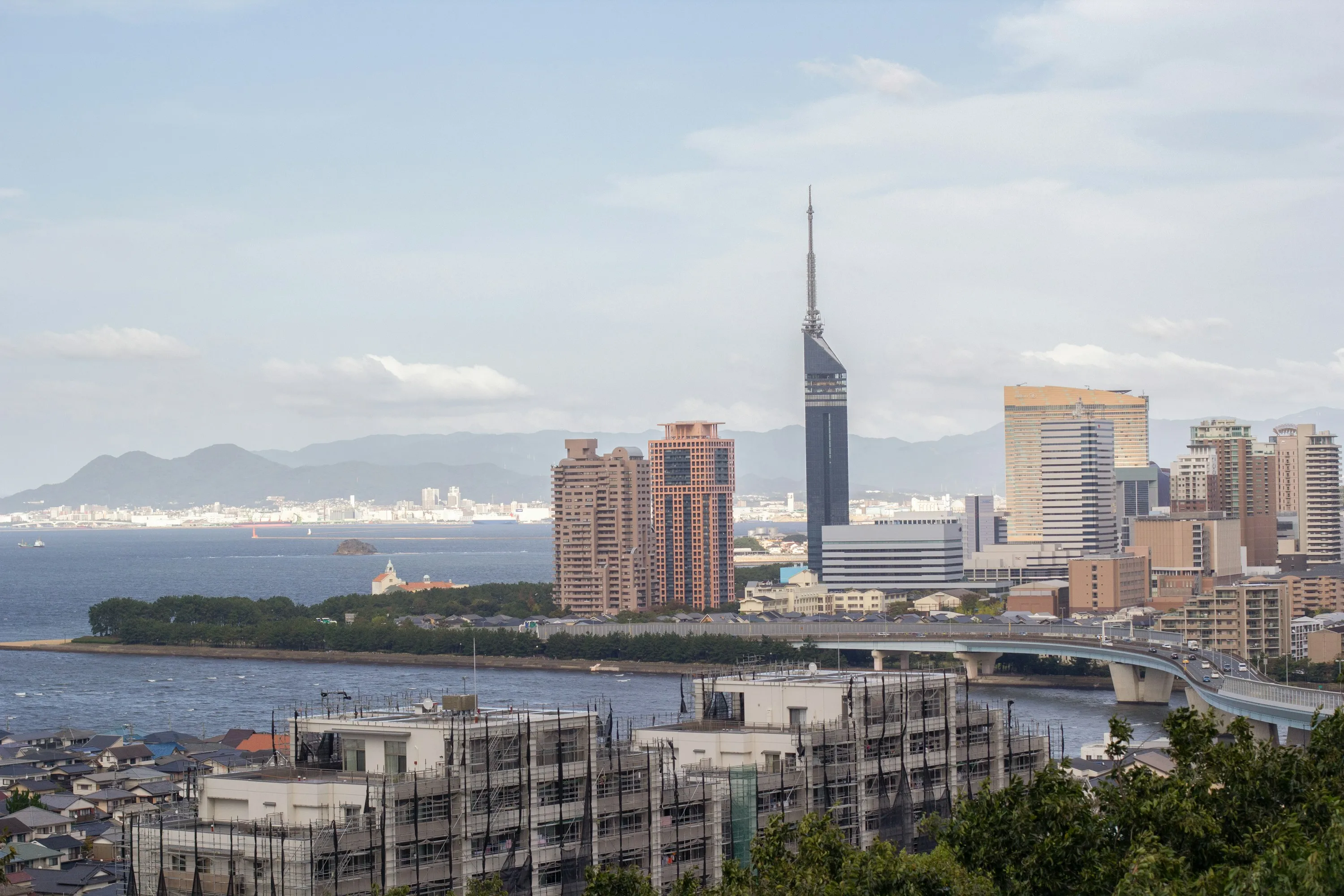 Hakata (Fukuoka), Japan