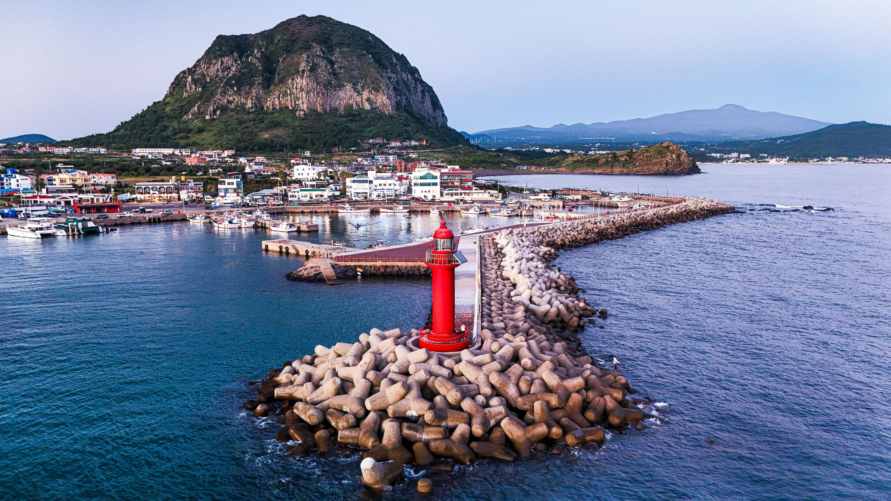 Jeju Island, South Korea