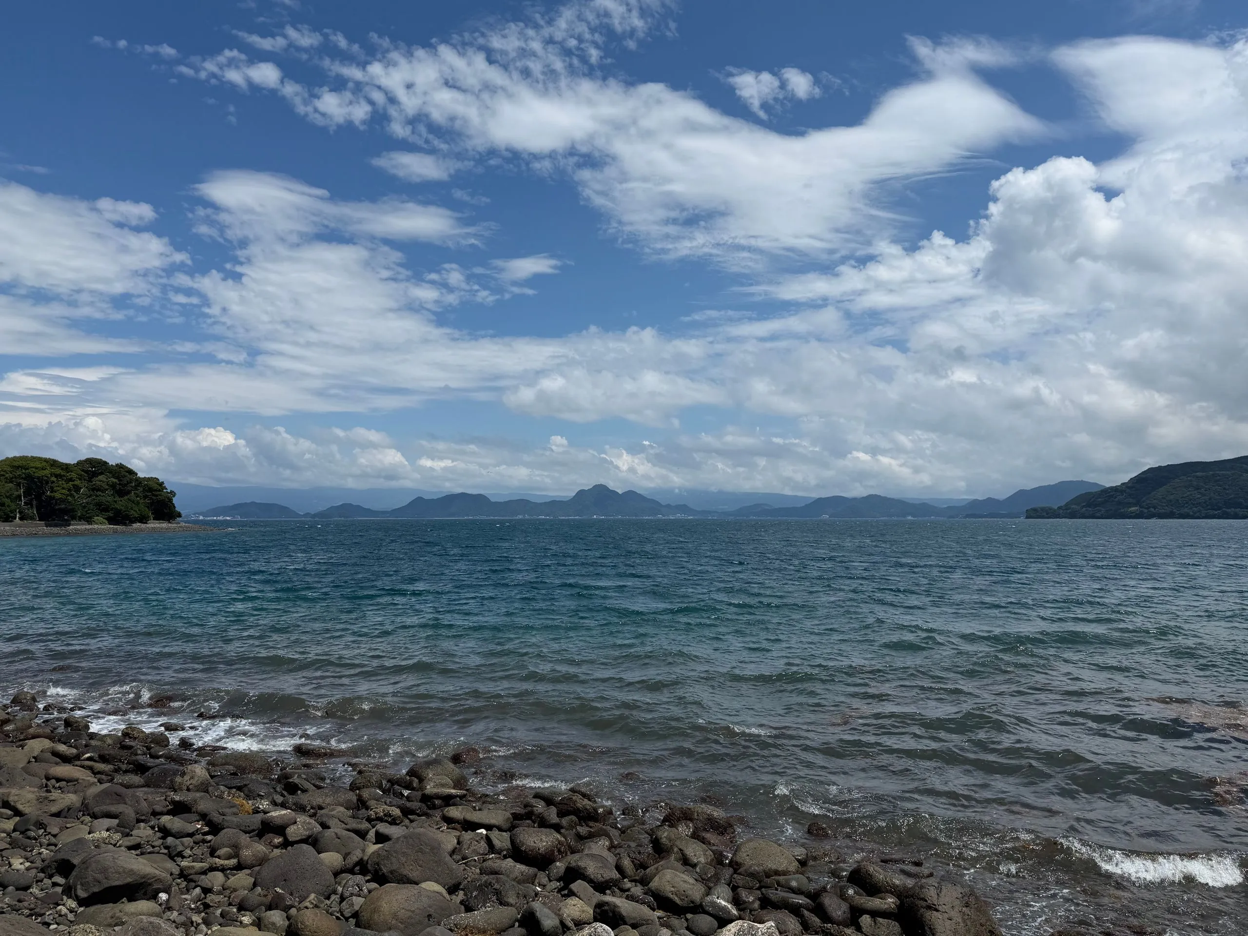 Kagoshima, Japan