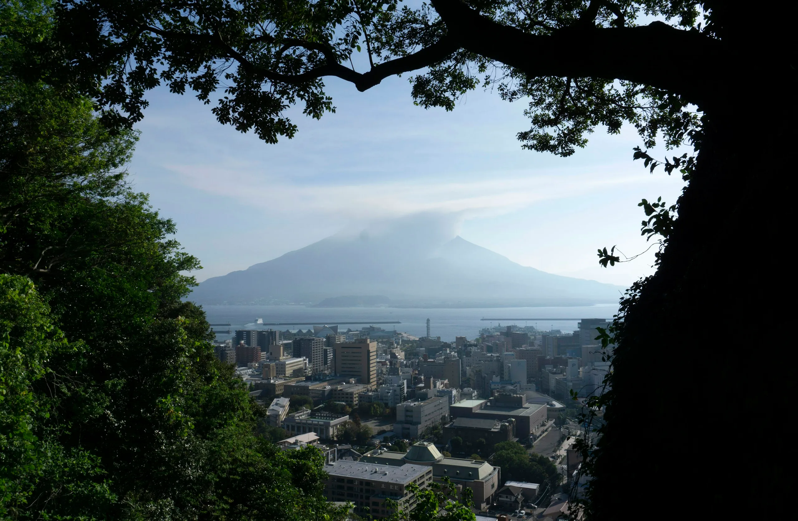 Kagoshima, Japan