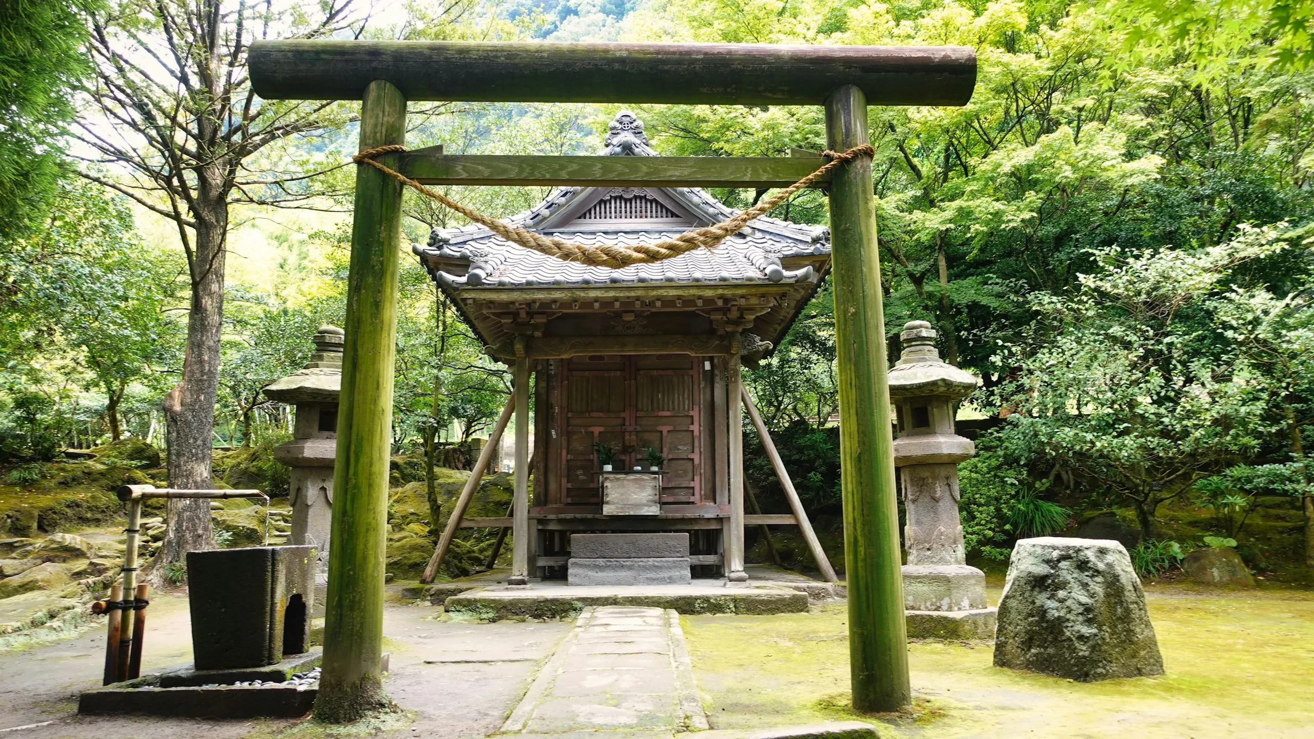 Kagoshima, Japan