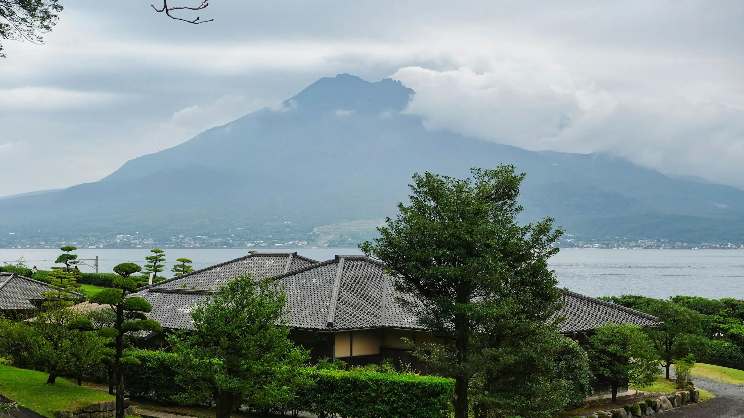 Kagoshima, Japan