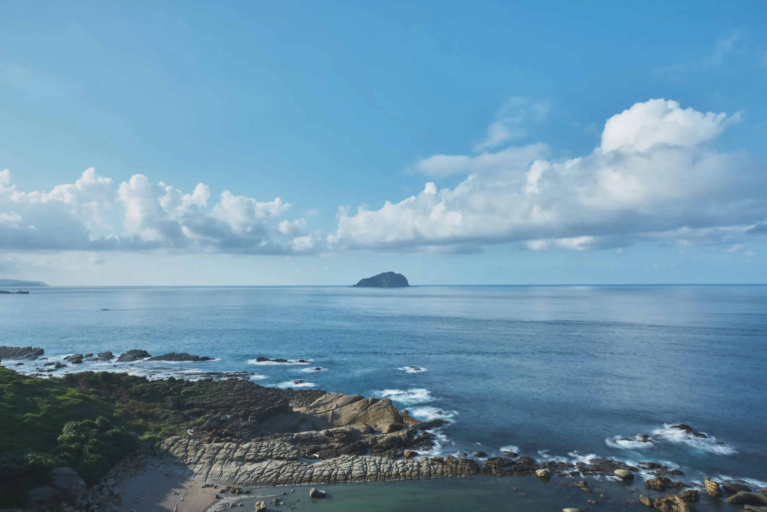 Keelung, Taiwan