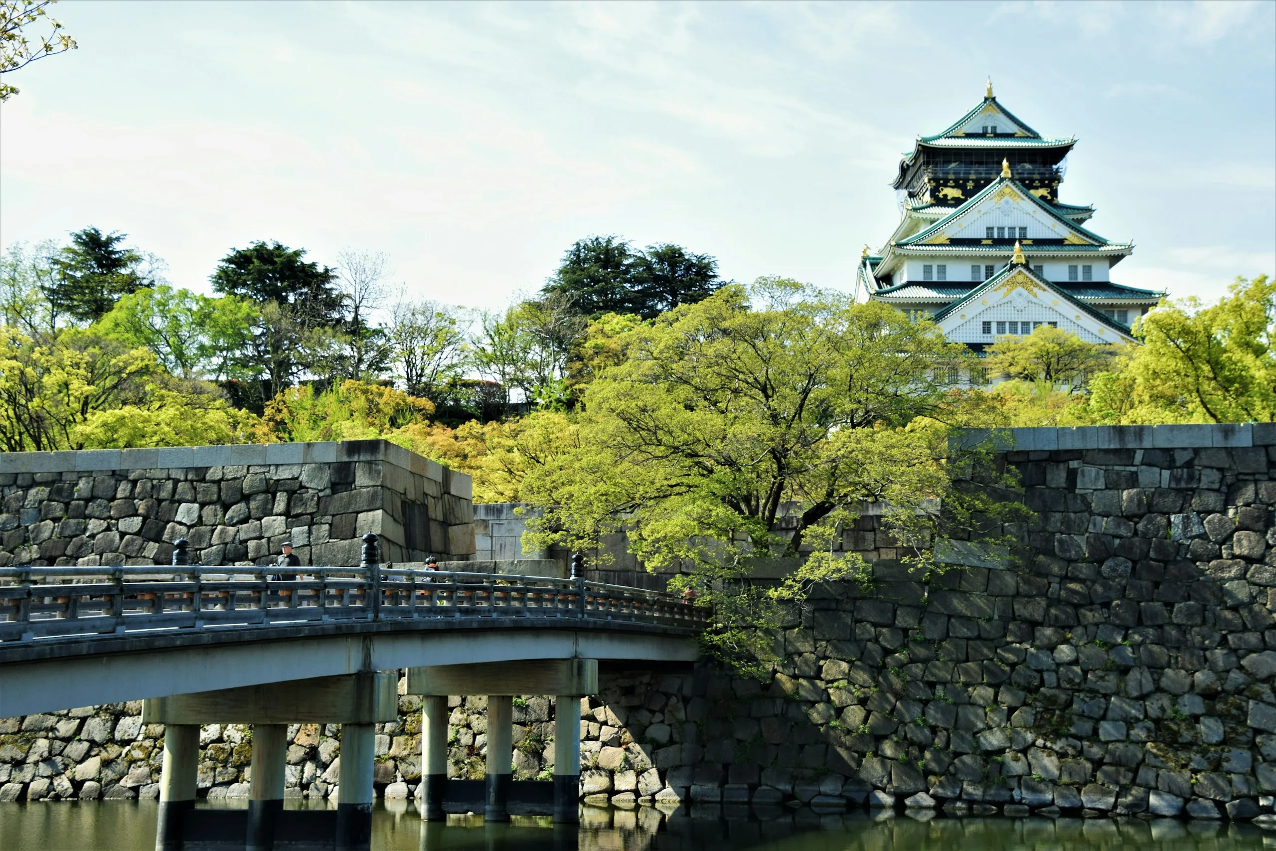 Kobe (Osaka), Japan