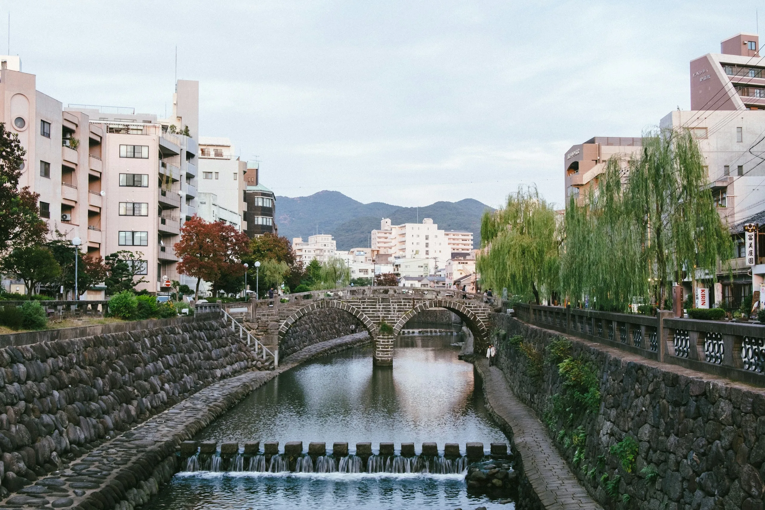 Nagasaki, Japan
