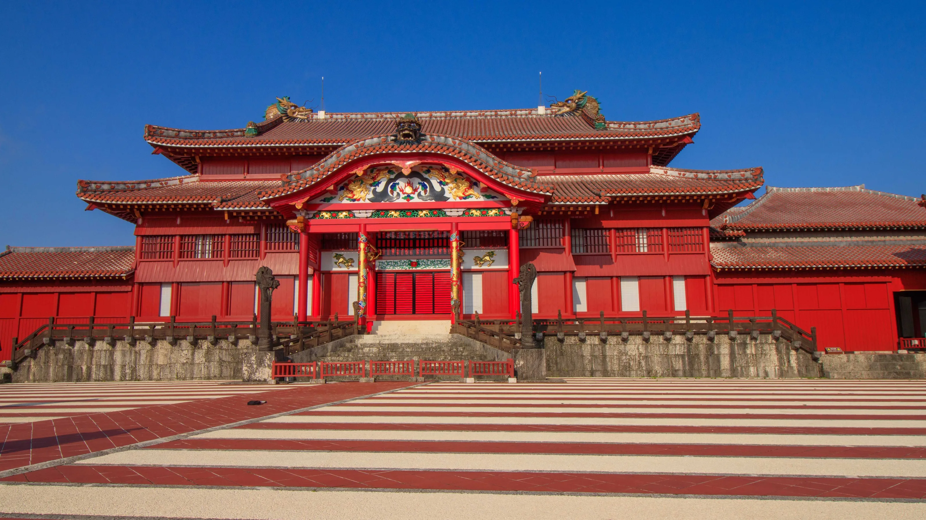 Naha, Japan