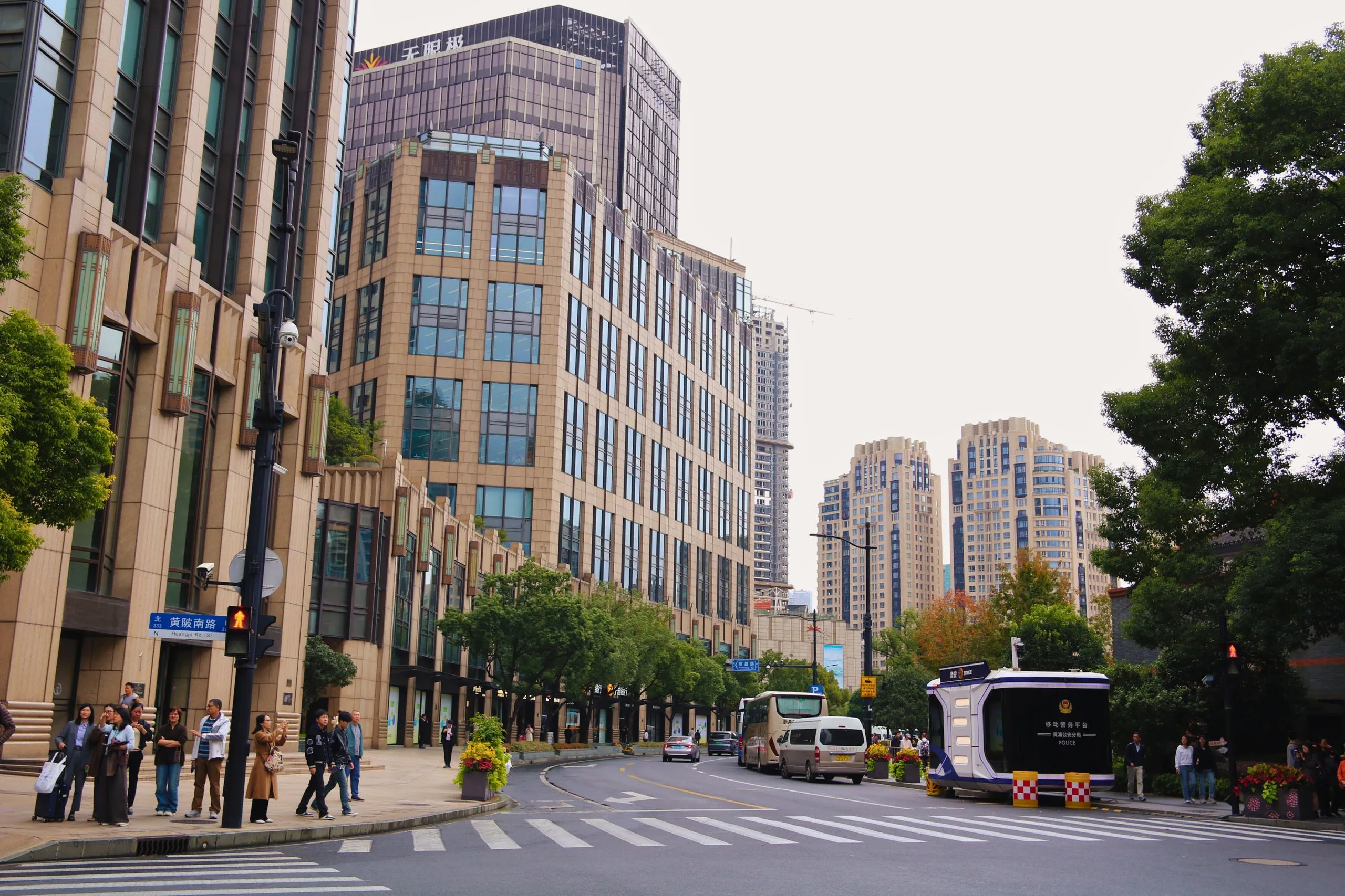 Shanghai, China