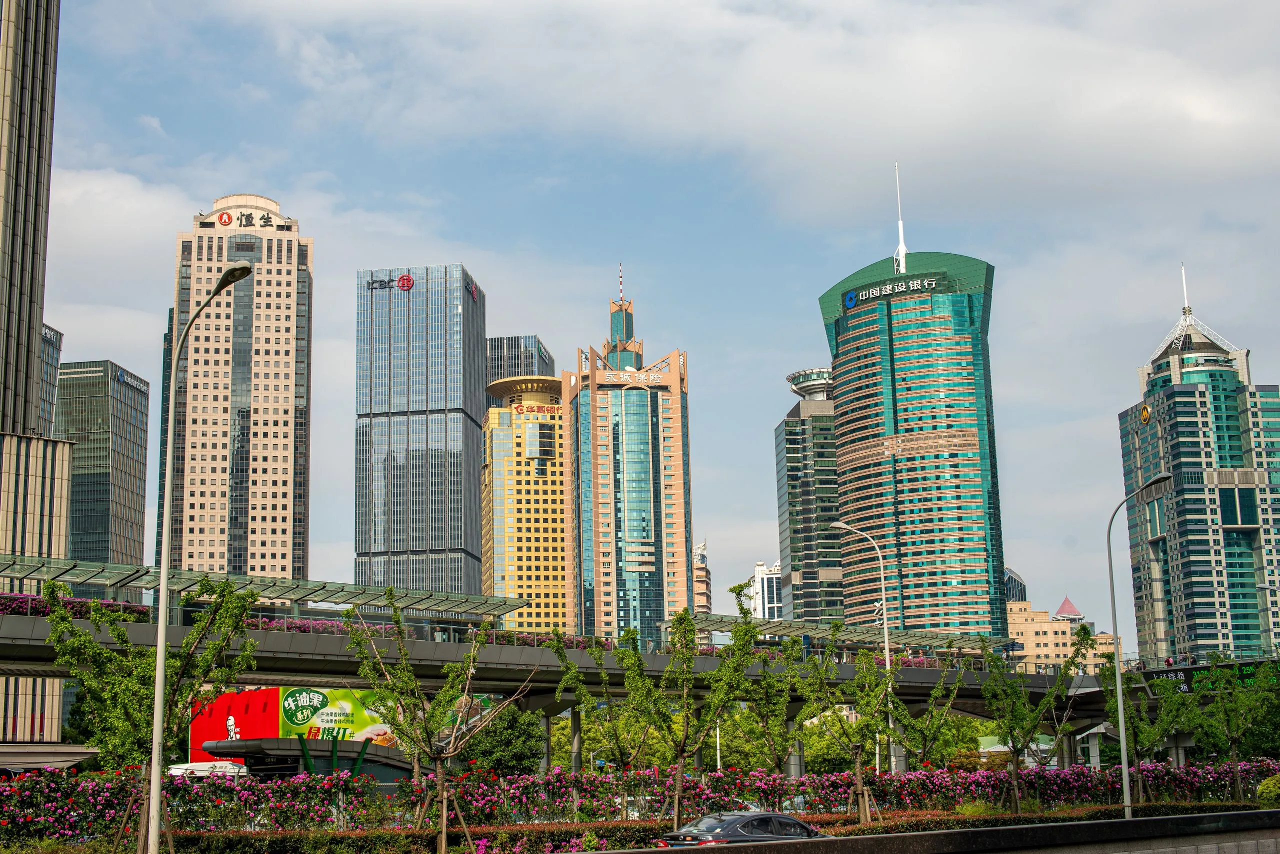 Shanghai, China