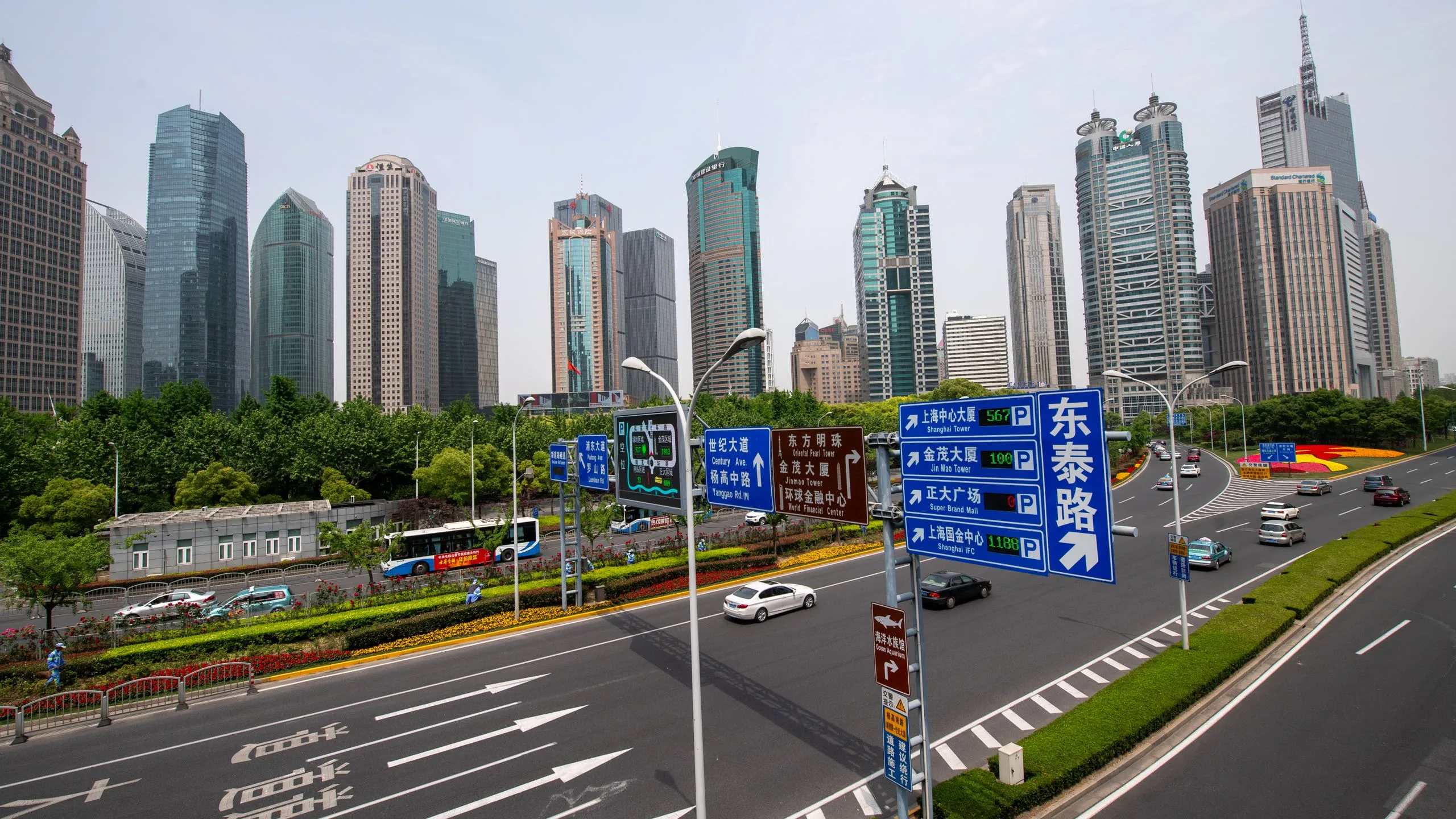 Shanghai, China