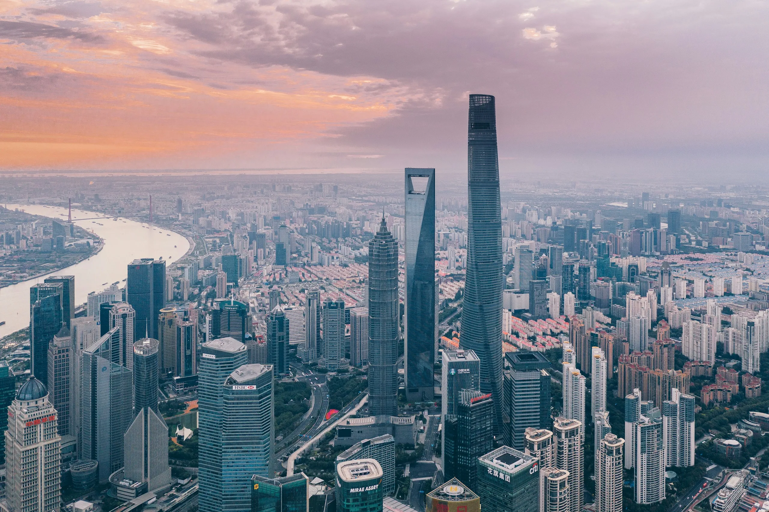 Shanghai, China