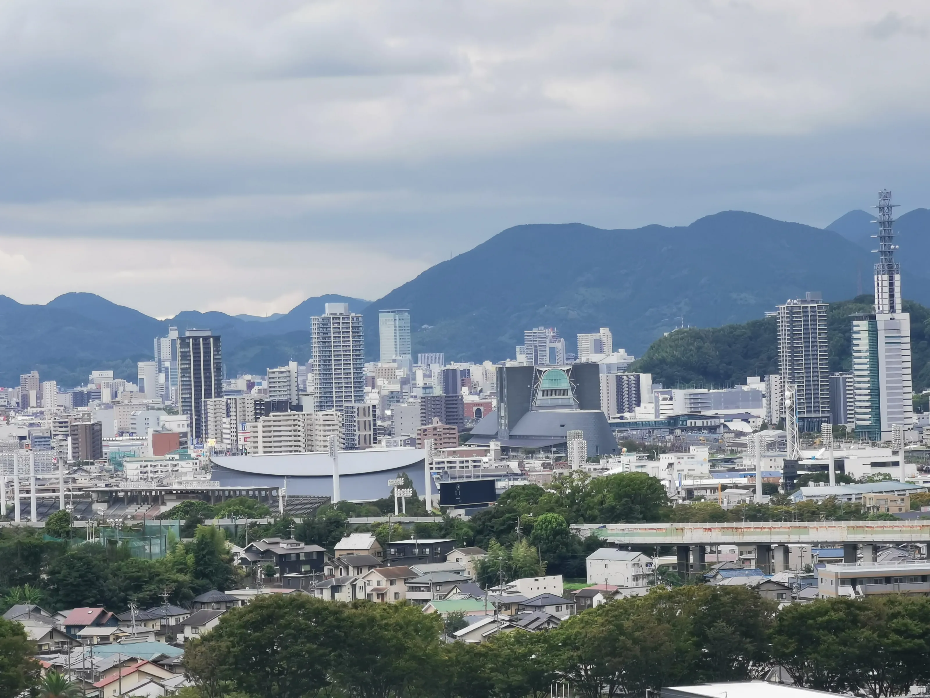 Shimizu, Japan