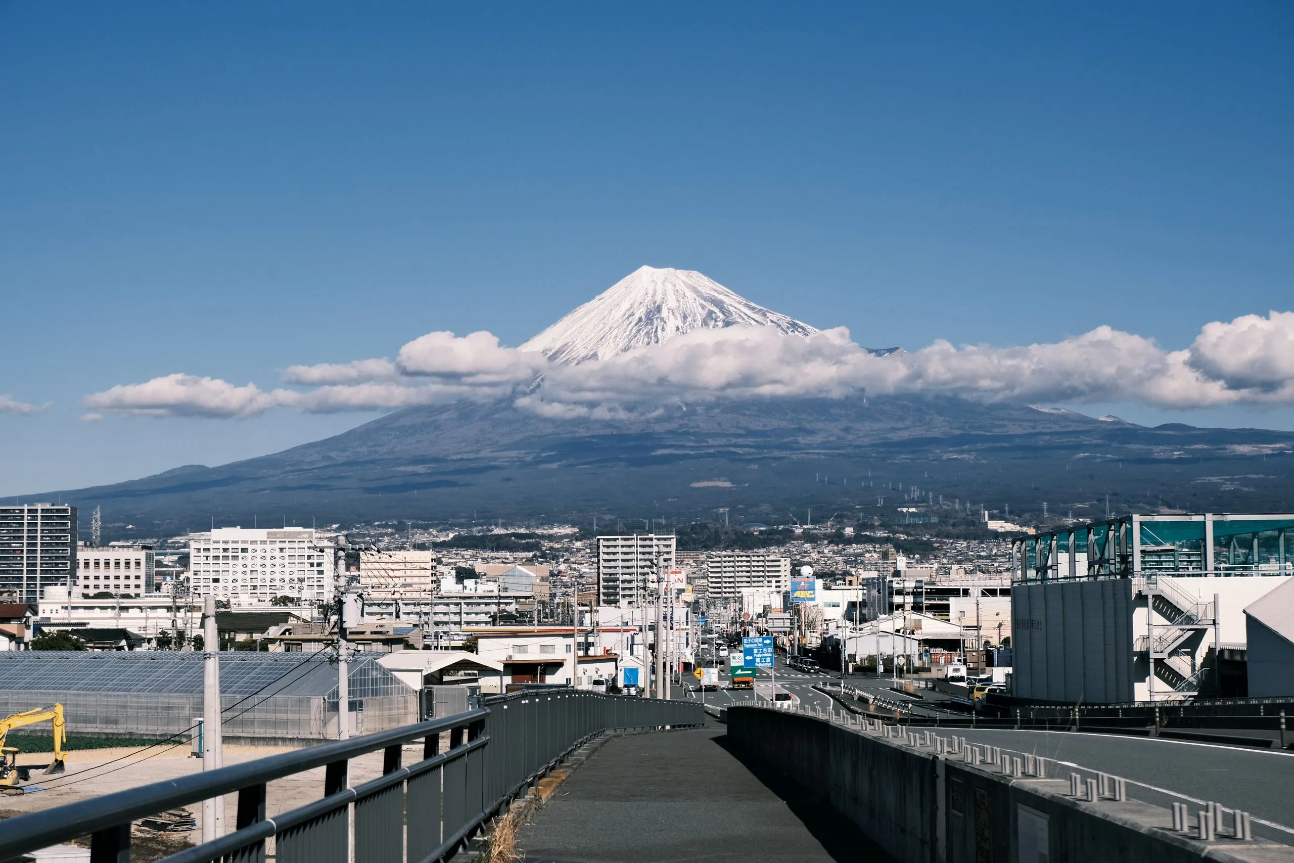 Shimizu, Japan