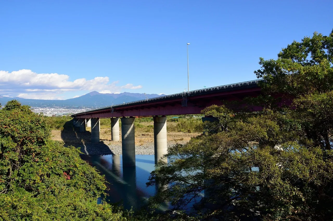 Shimizu, Japan