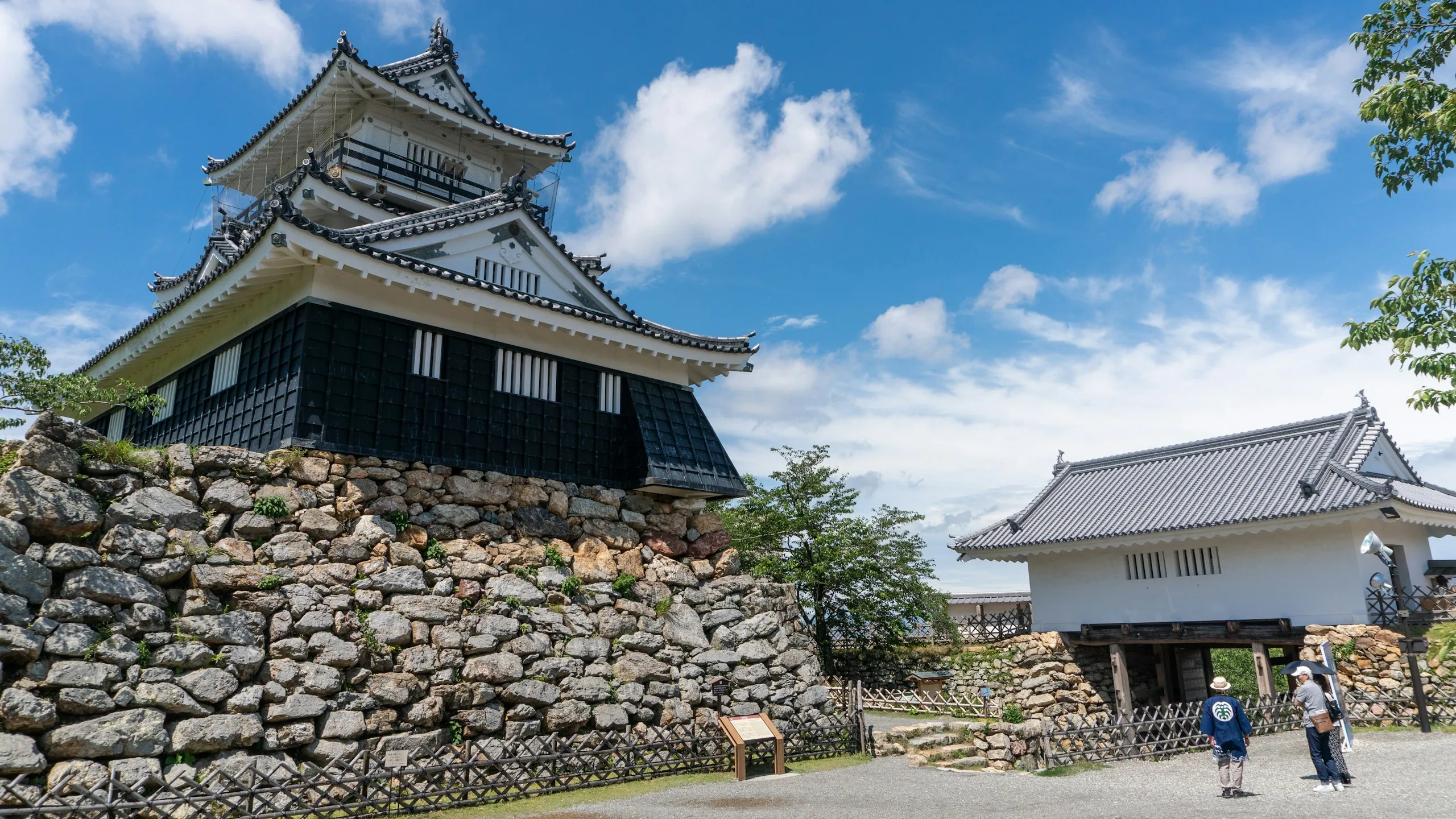 Shimizu, Japan