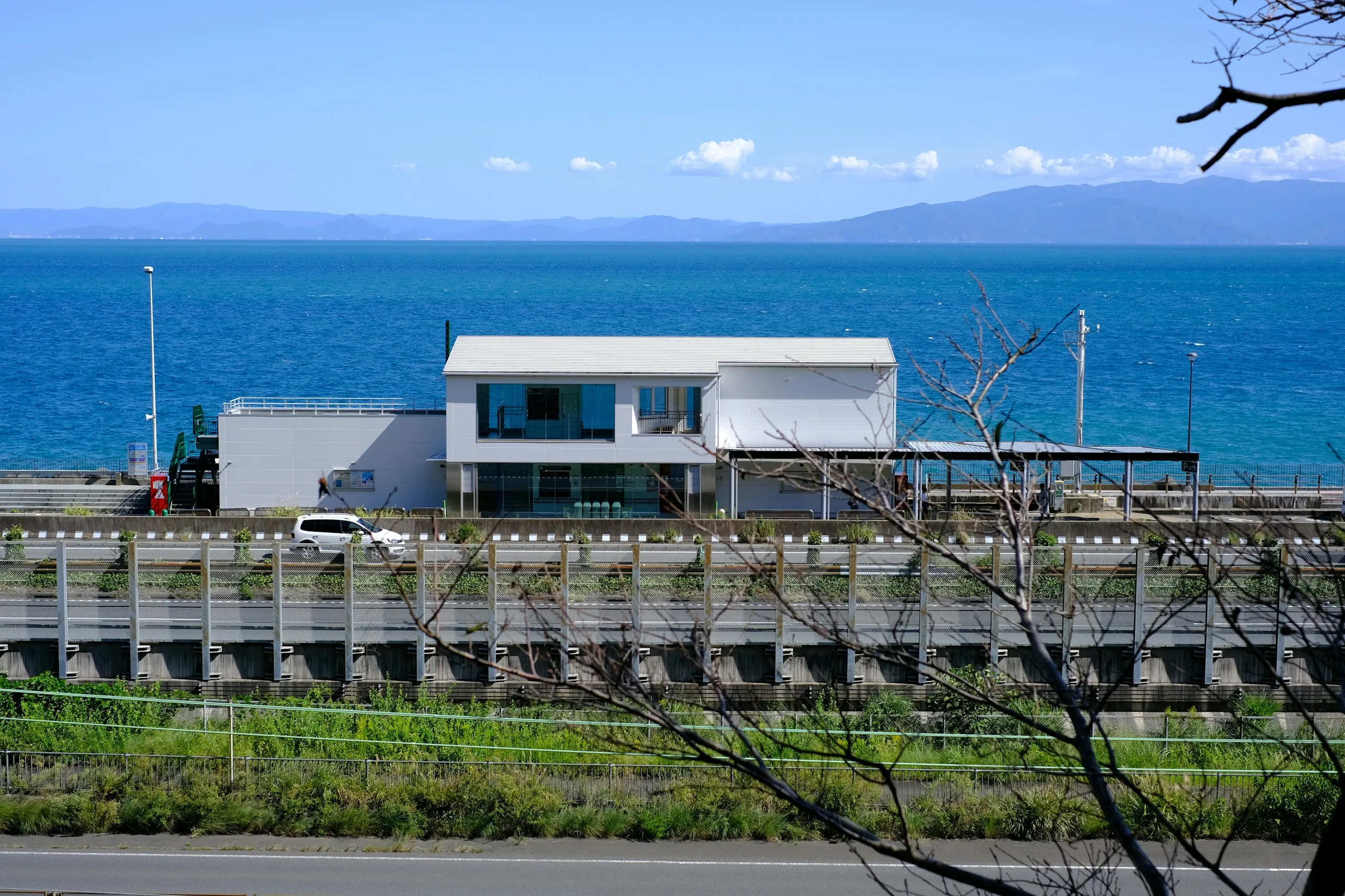 Shimizu, Japan
