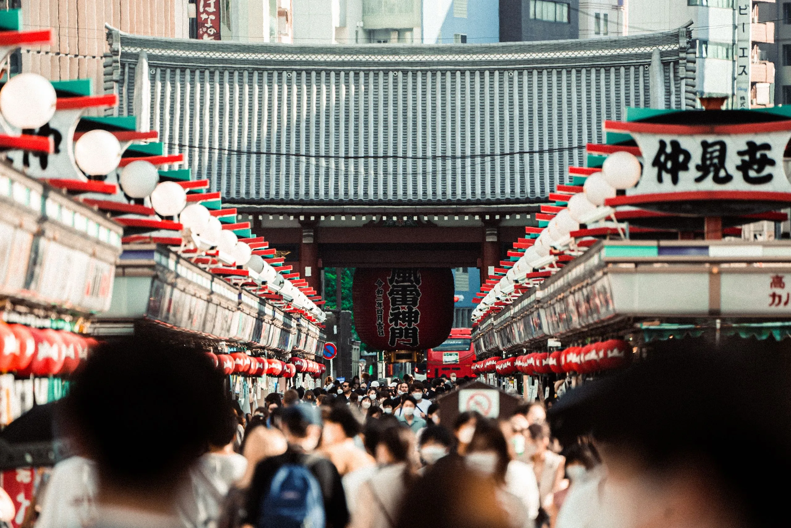 Tokyo, Japan