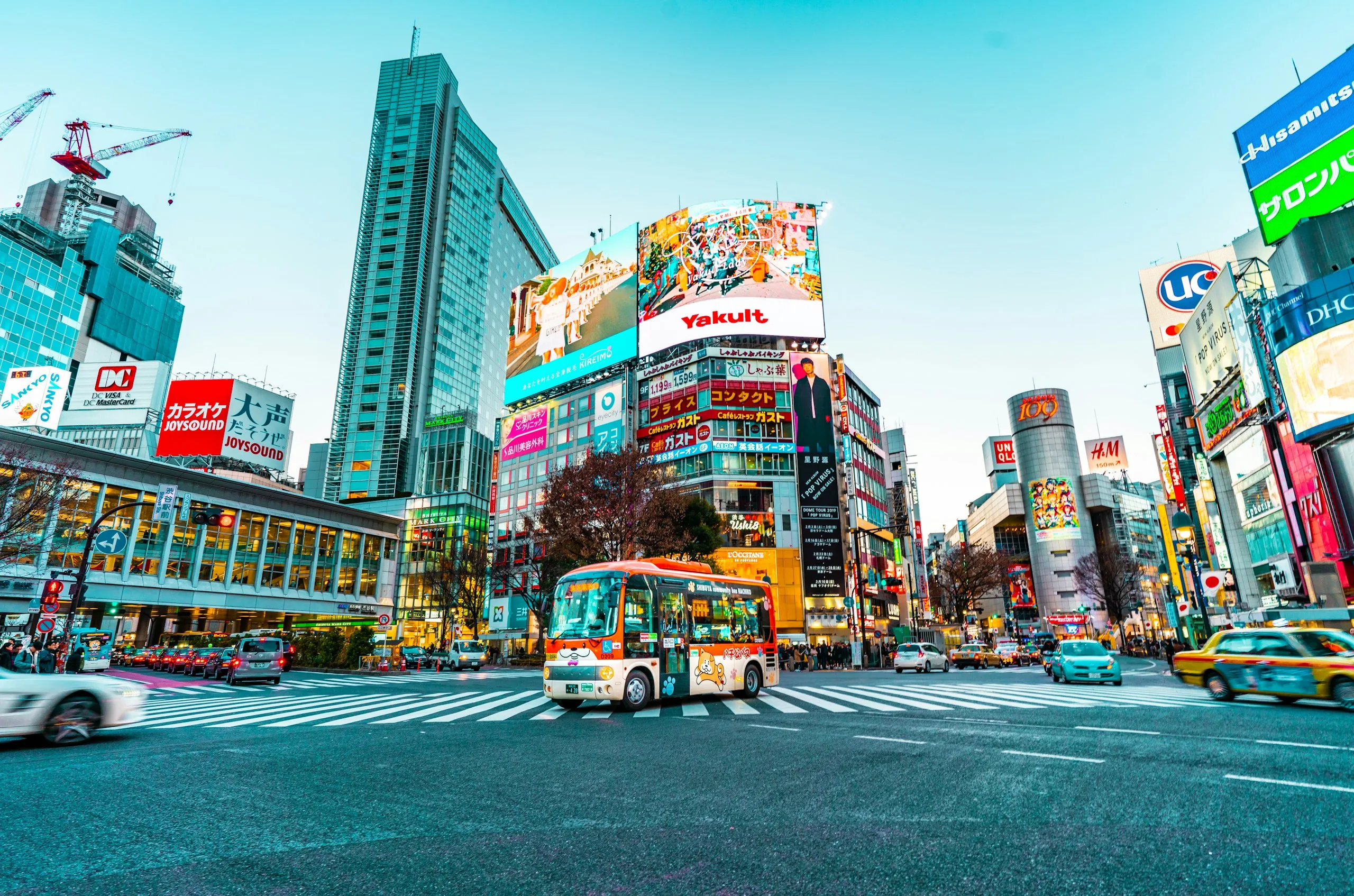 Tokyo, Japan