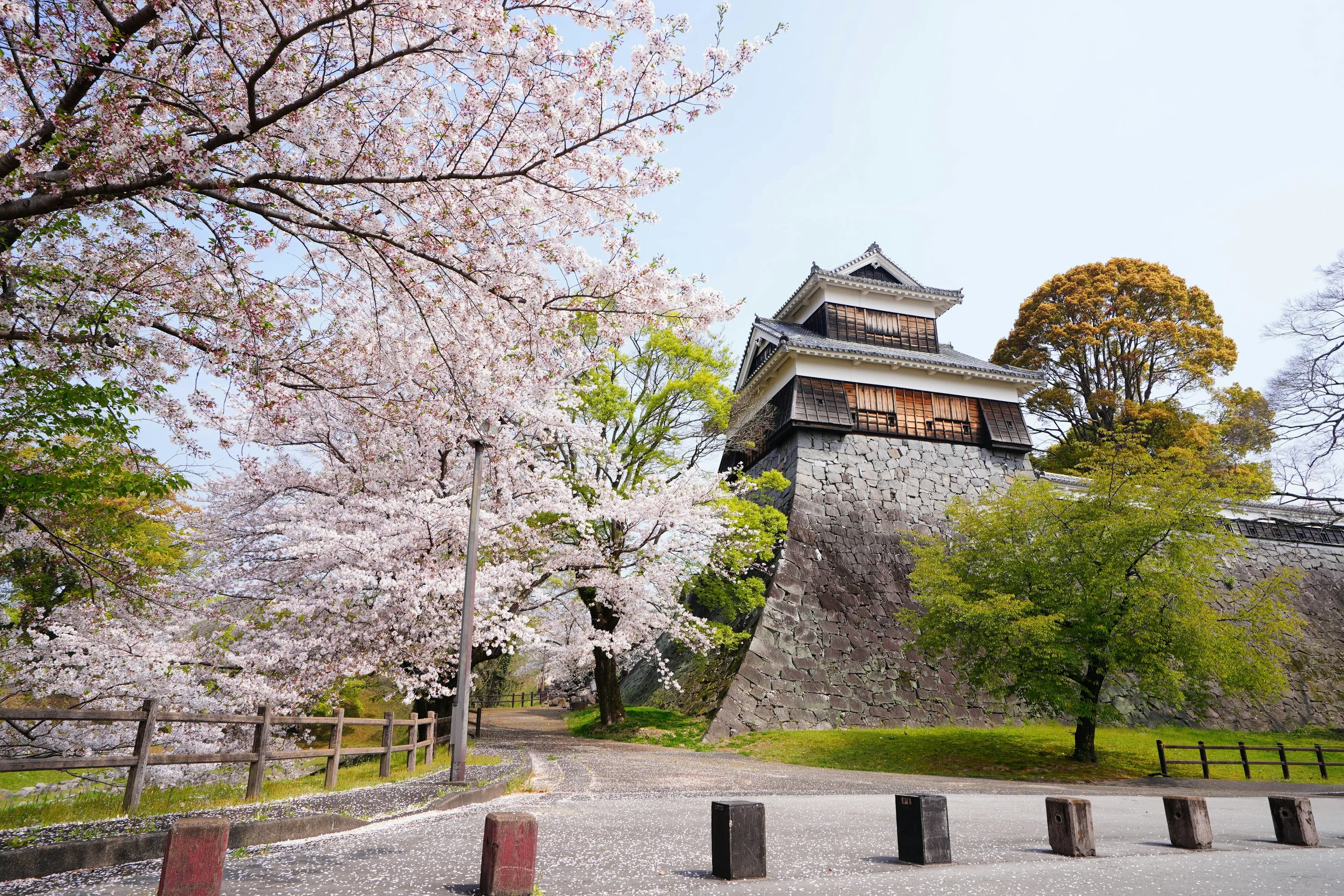 Yatsushiro (Kumamoto), Japan