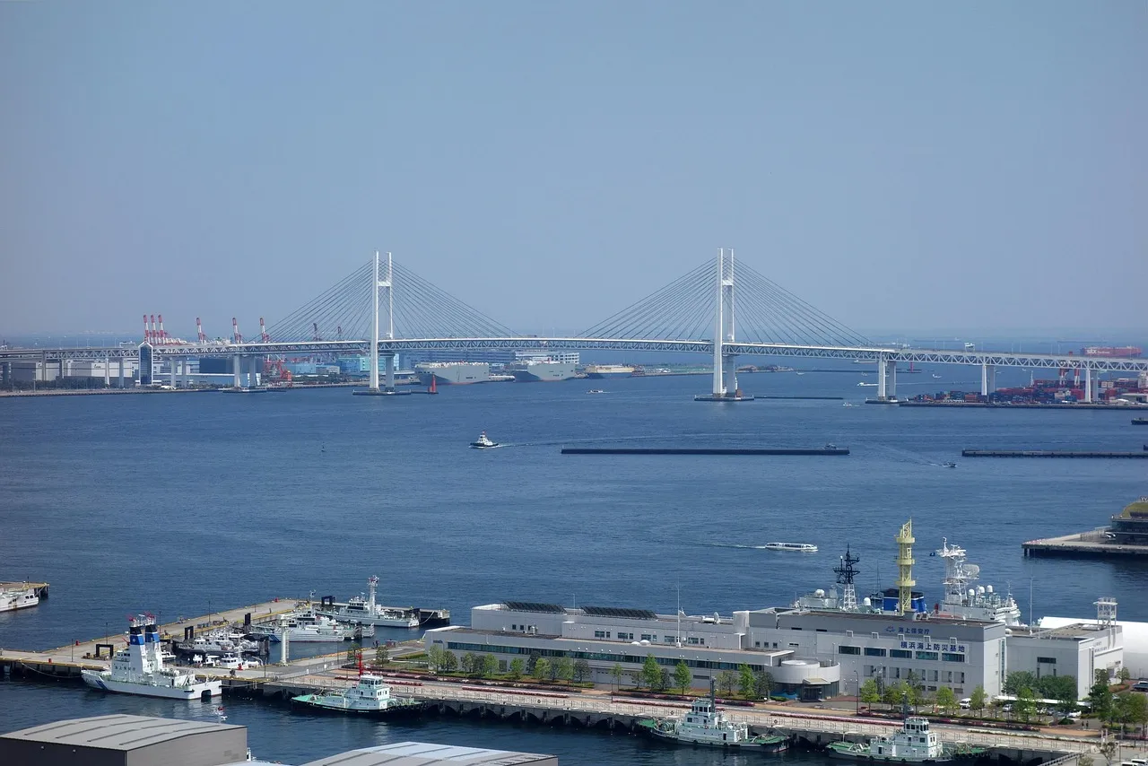 Yokohama, Japan
