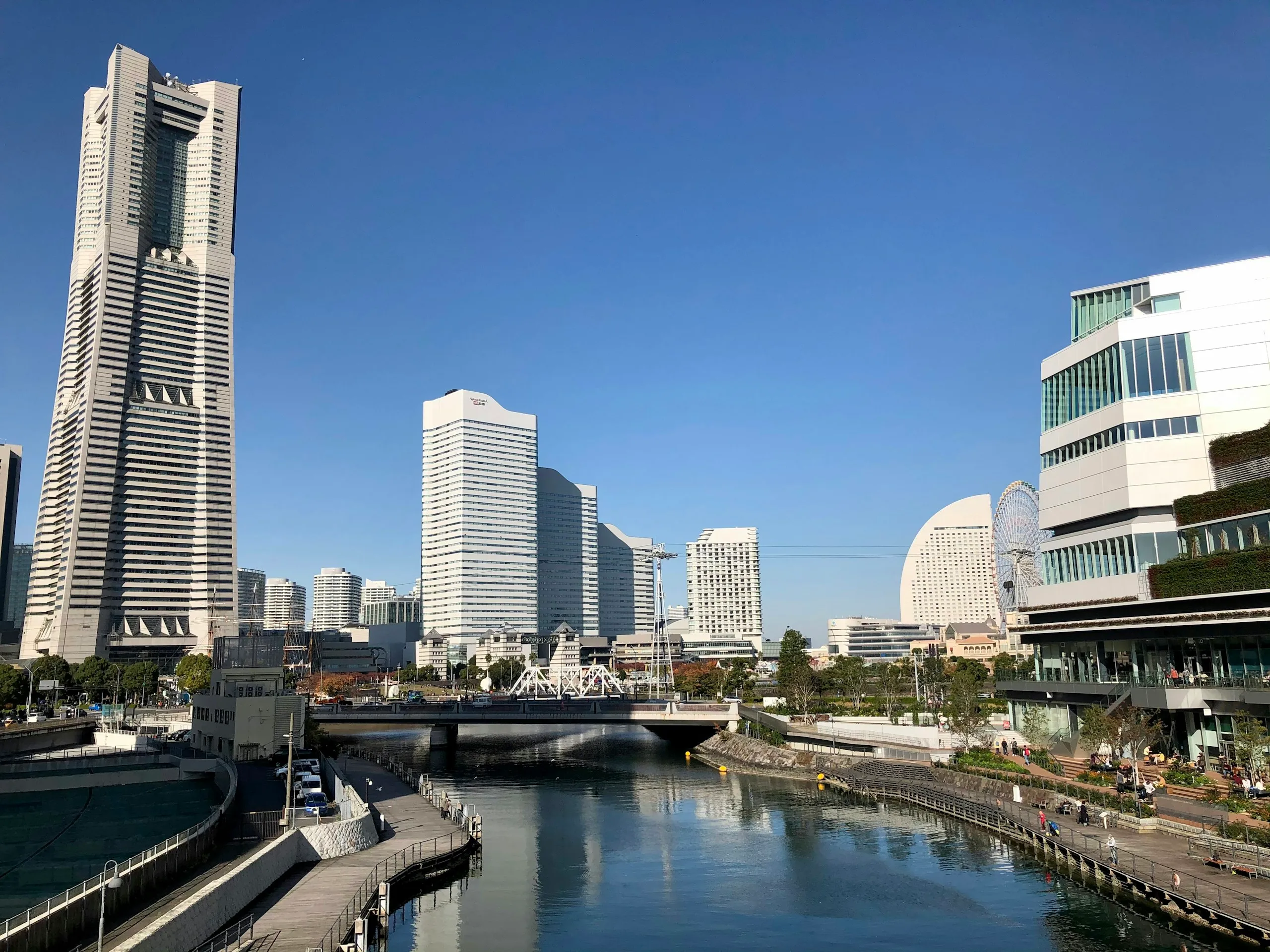 Yokohama, Japan