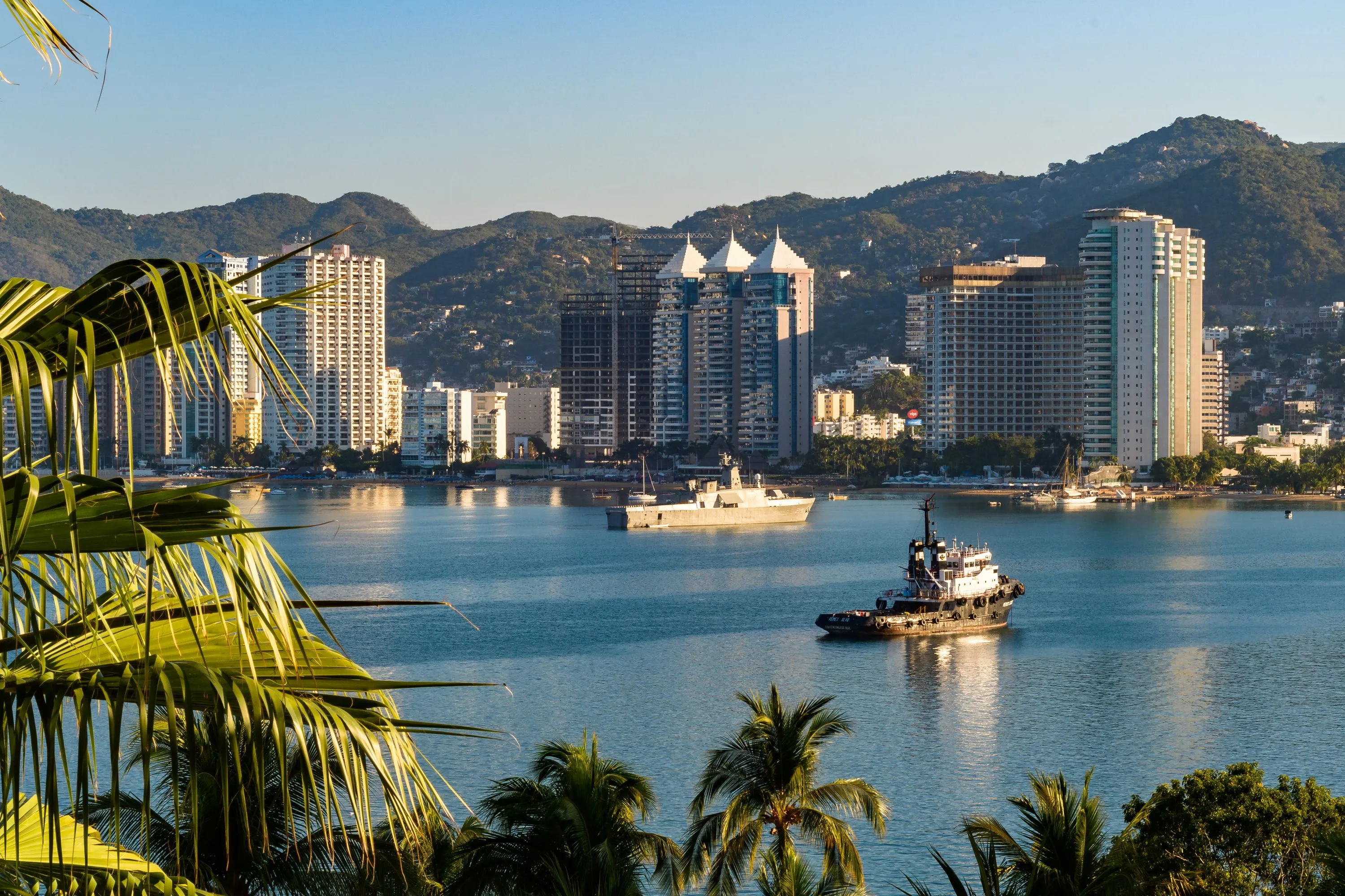 Acapulco, Mexico