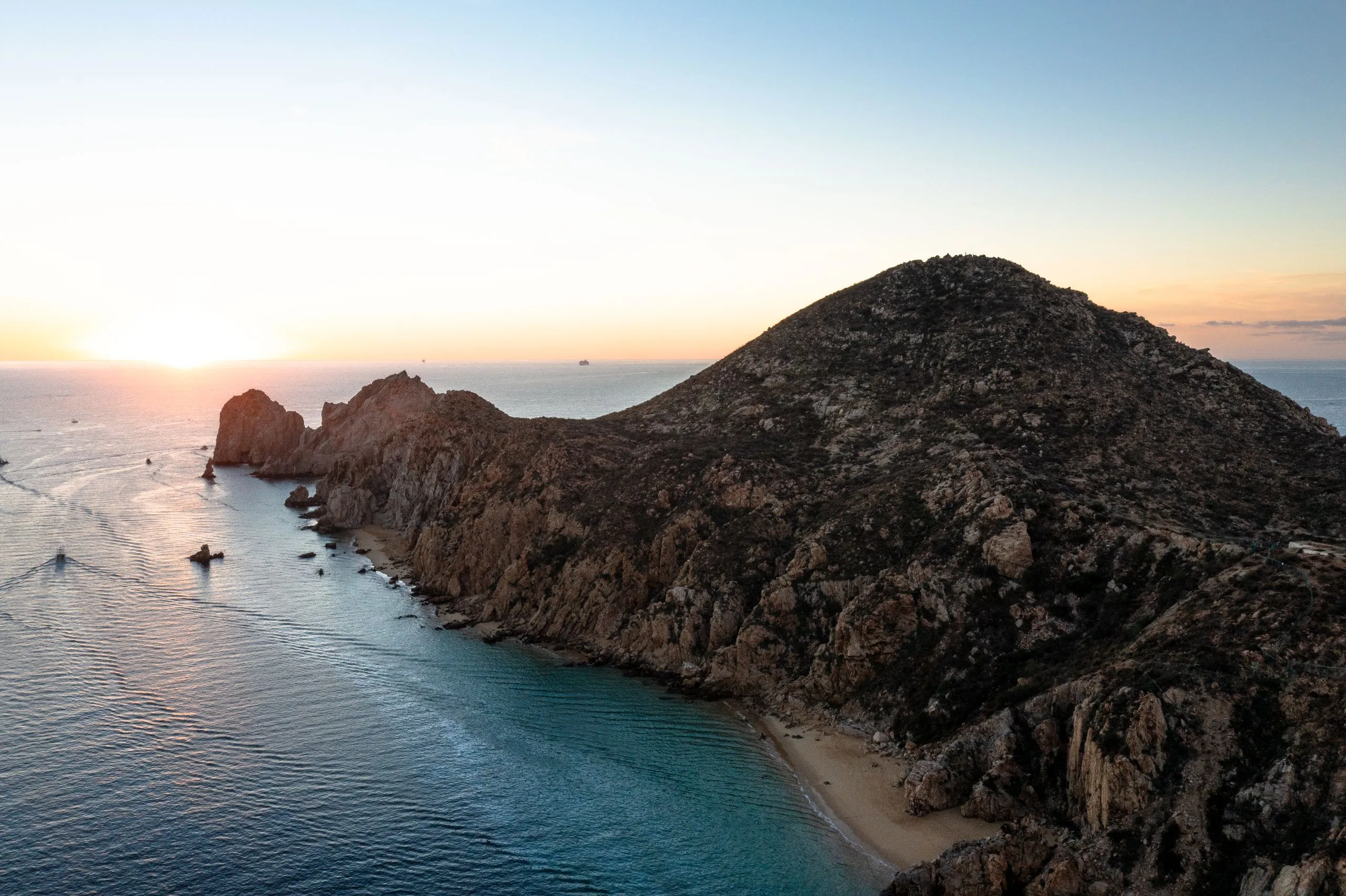 Cabo San Lucas, Mexico