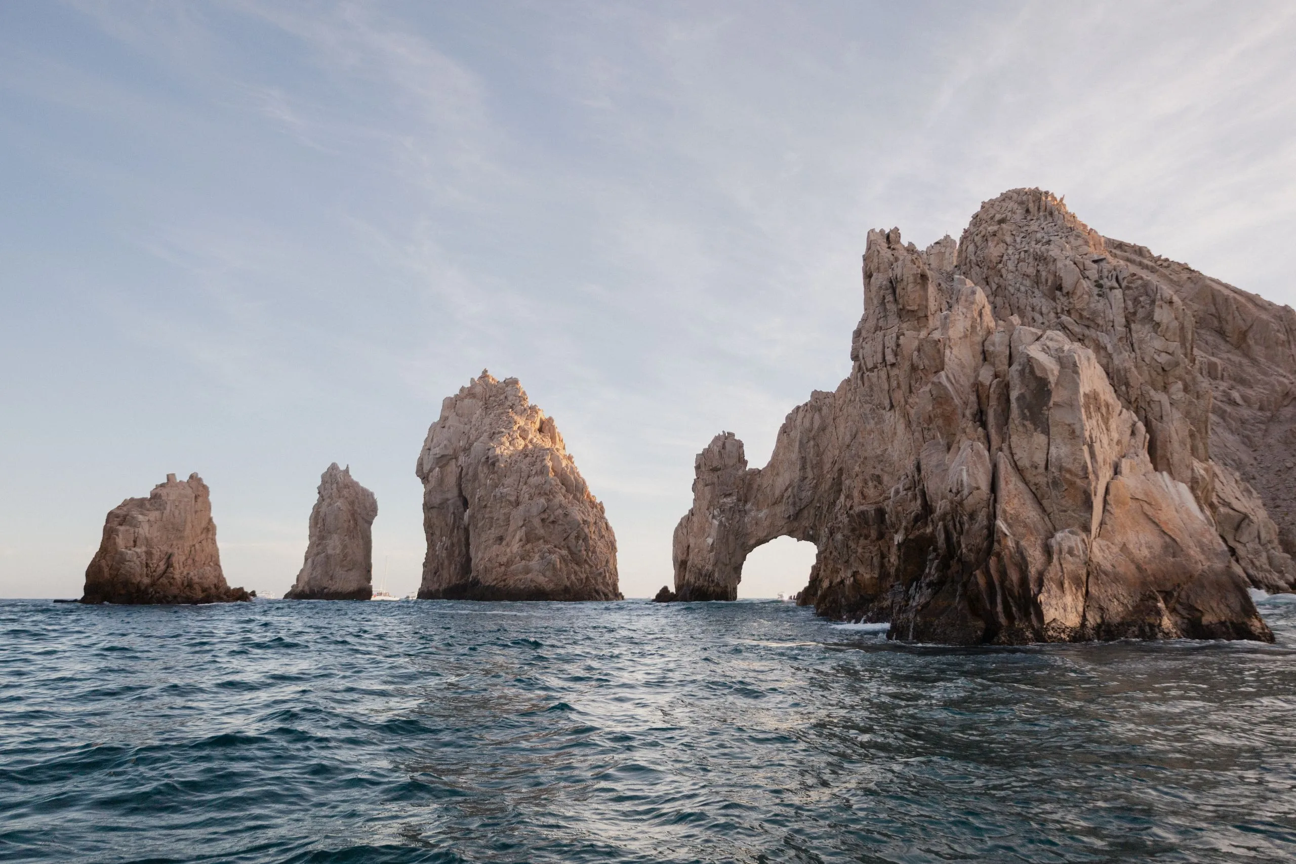 Cabo San Lucas, Mexico