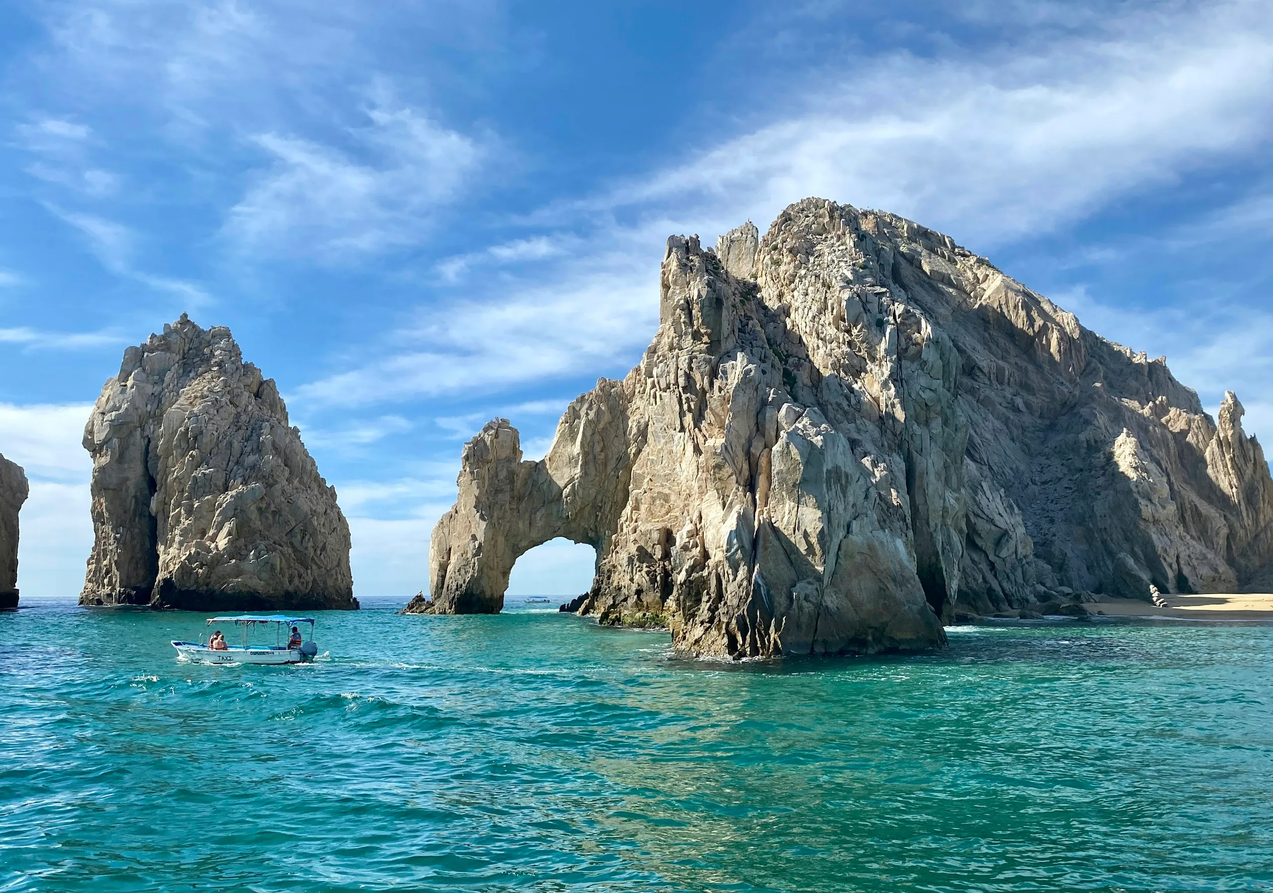Cabo San Lucas, Mexico