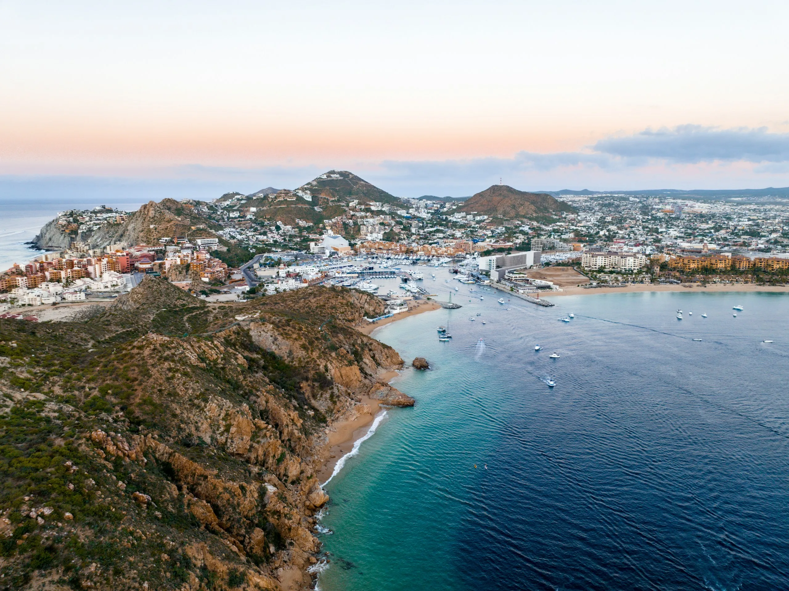 Cabo San Lucas, Mexico