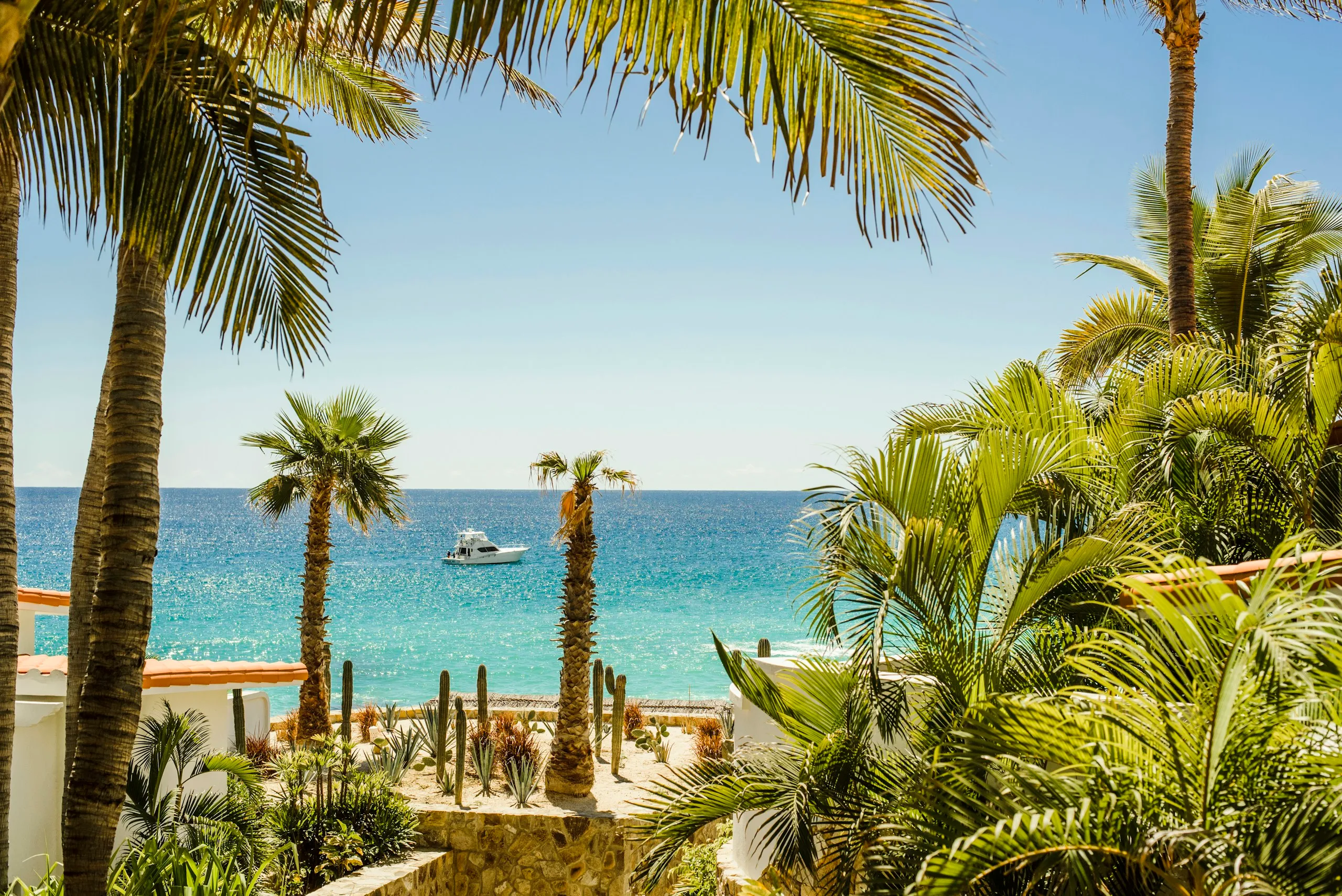 Cabo San Lucas, Mexico