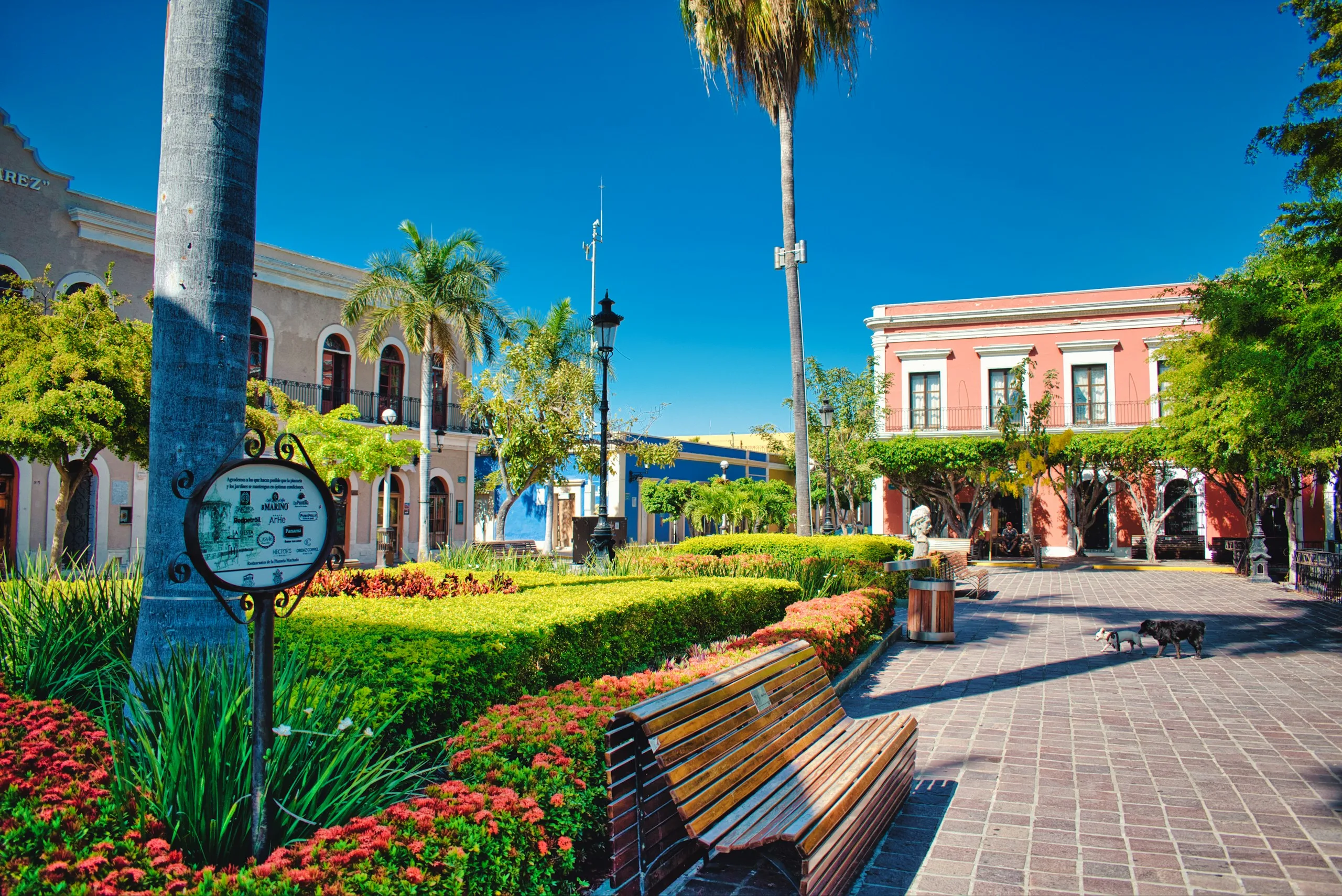 Mazatlan, Mexico