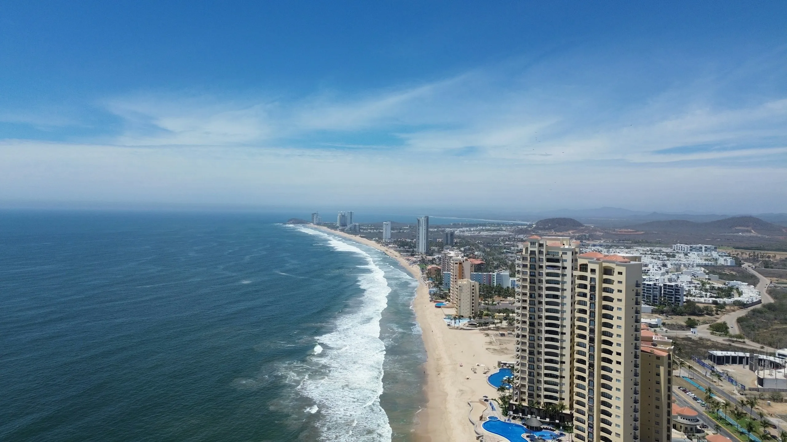 Mazatlan, Mexico