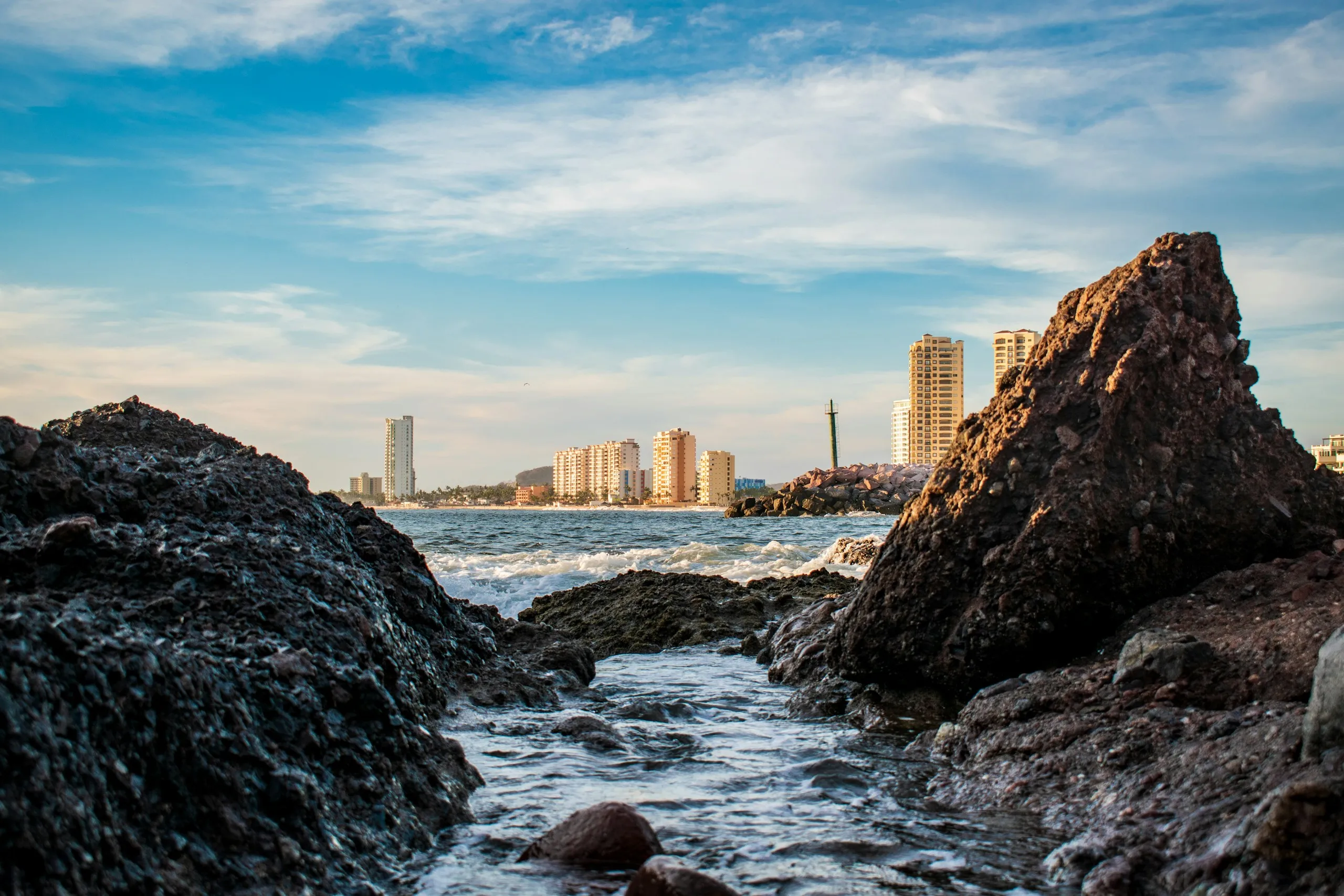 Mazatlan, Mexico