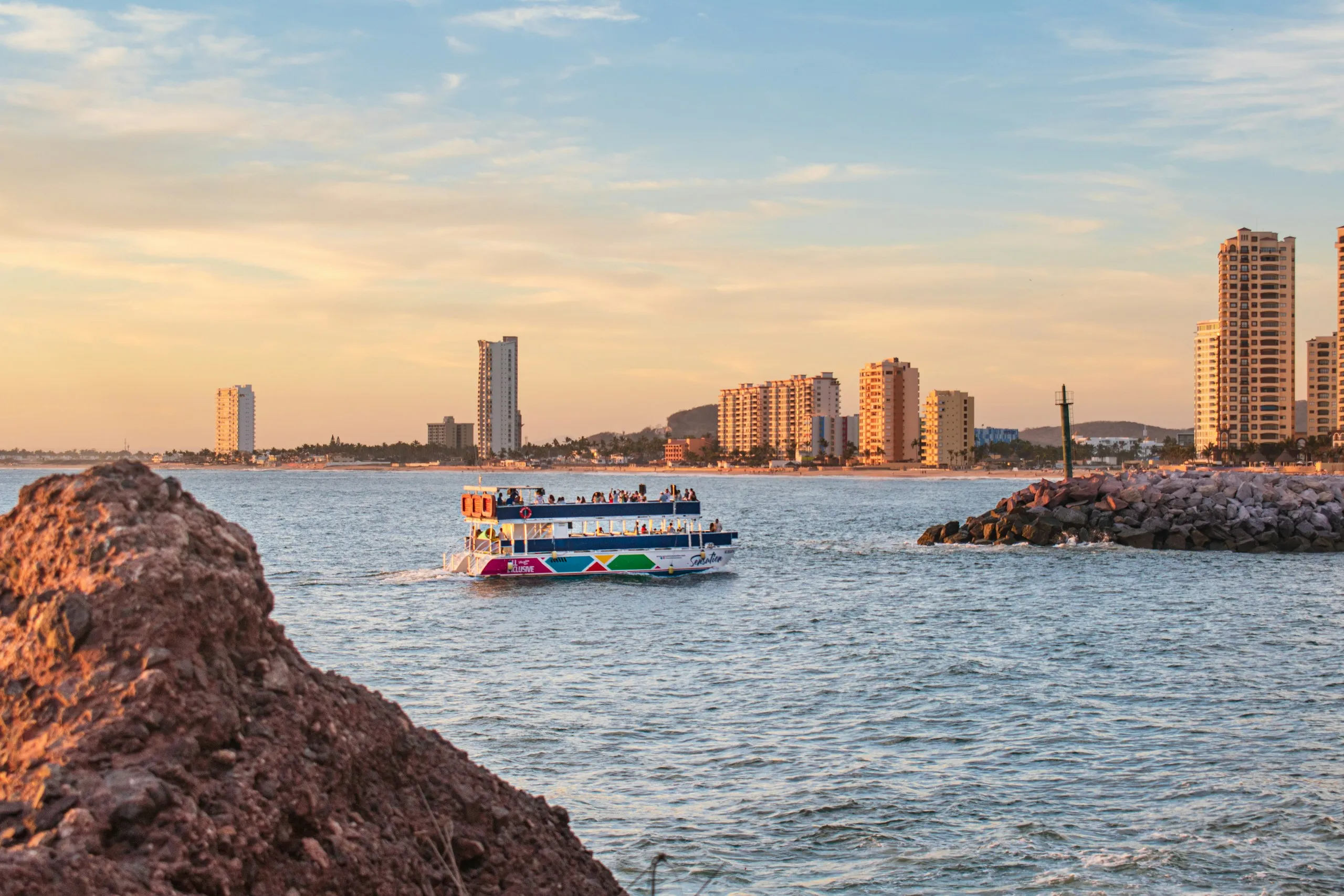 Mazatlan, Mexico