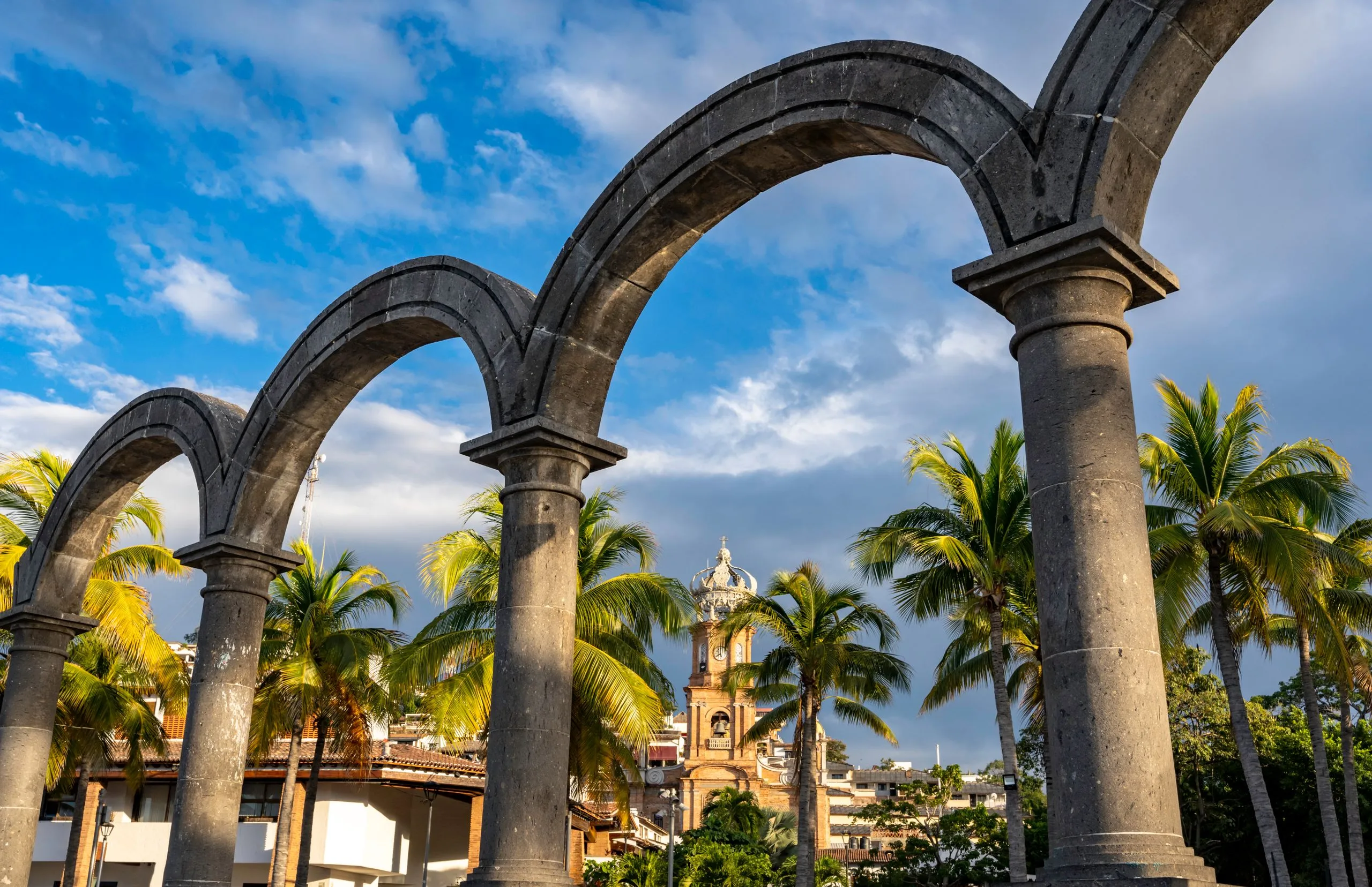 Puerto Vallarta, Mexico