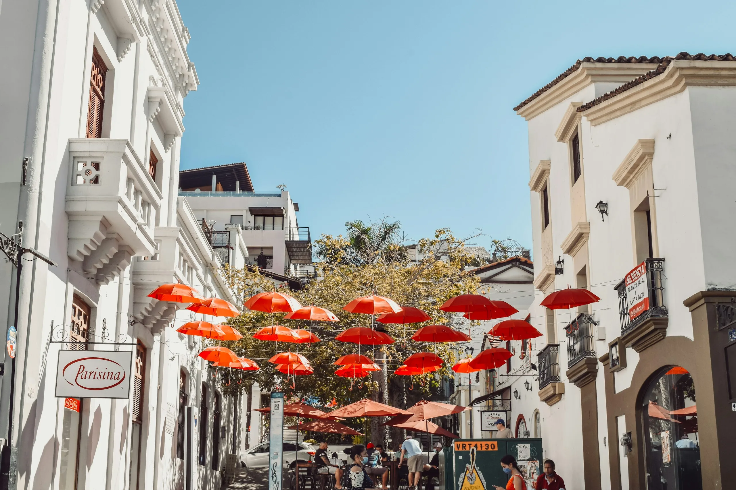 Puerto Vallarta, Mexico