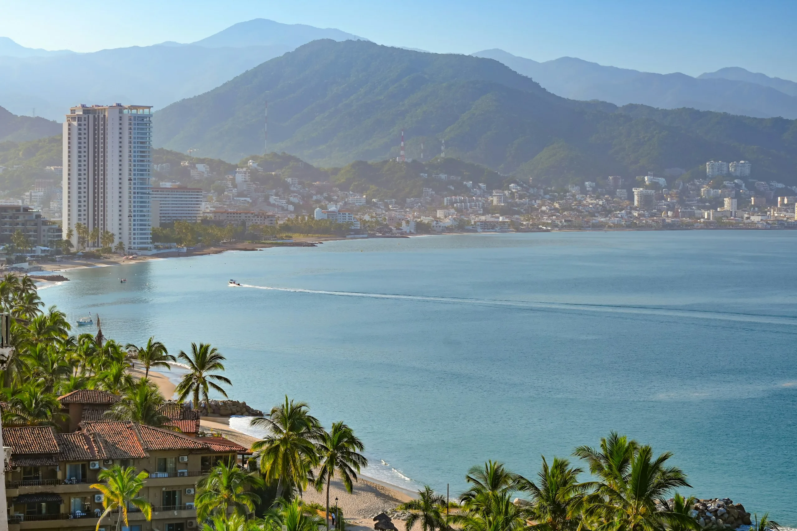 Puerto Vallarta, Mexico