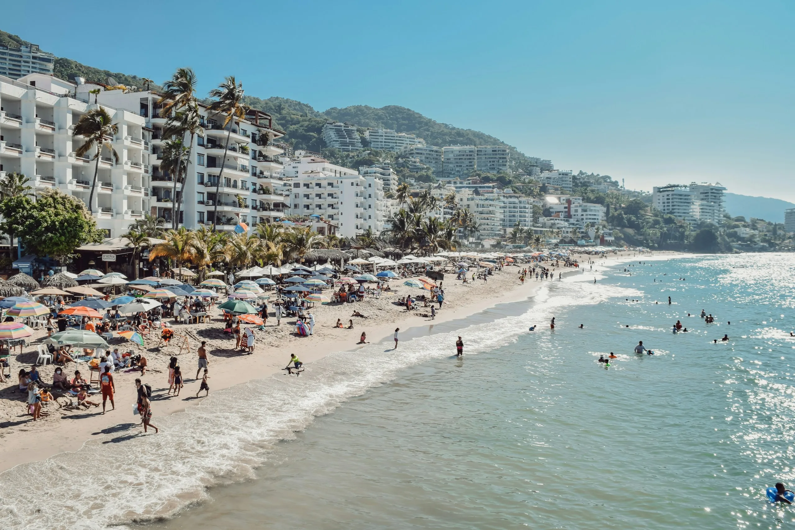 Puerto Vallarta, Mexico
