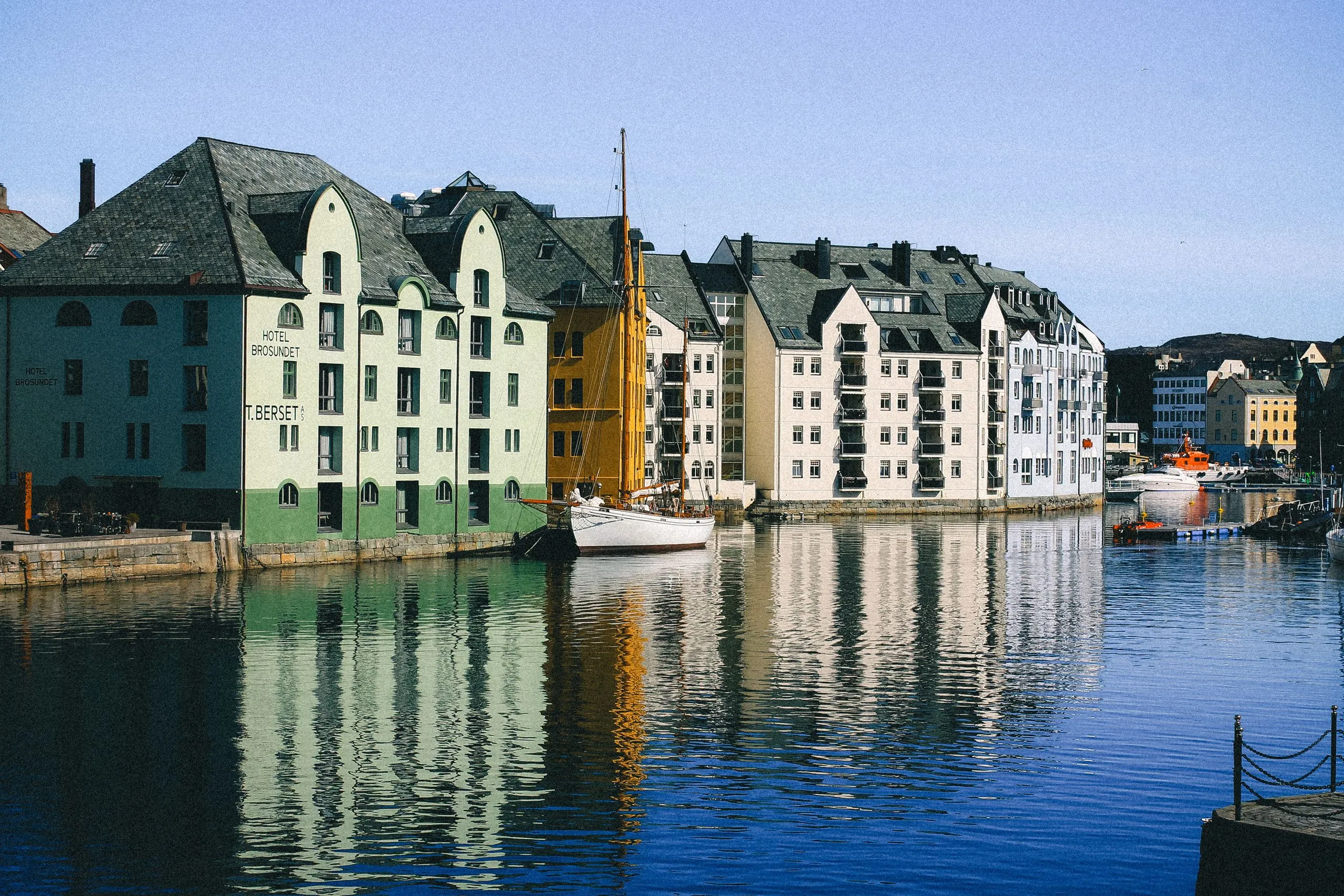 Ålesund, Norway