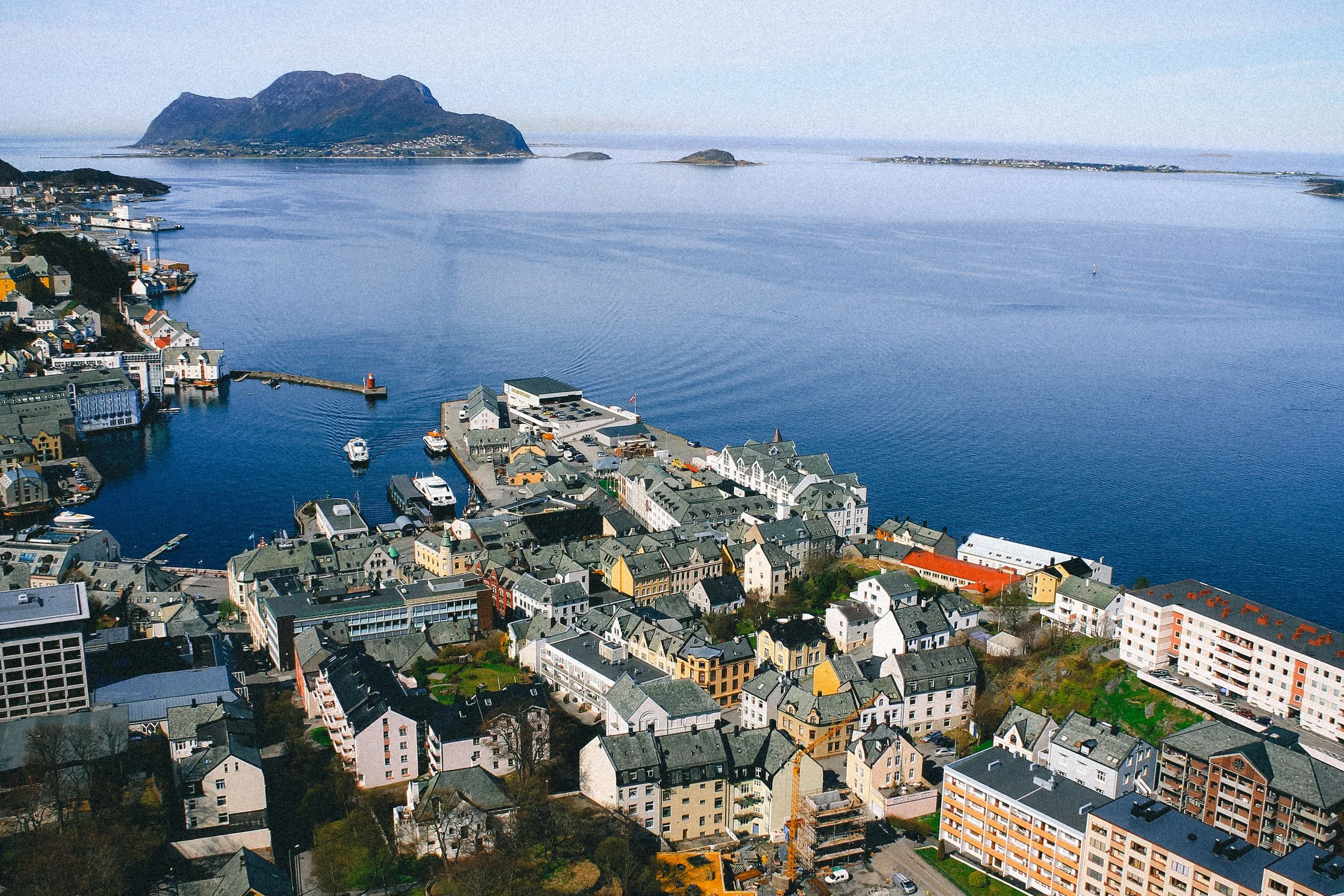 Ålesund, Norway