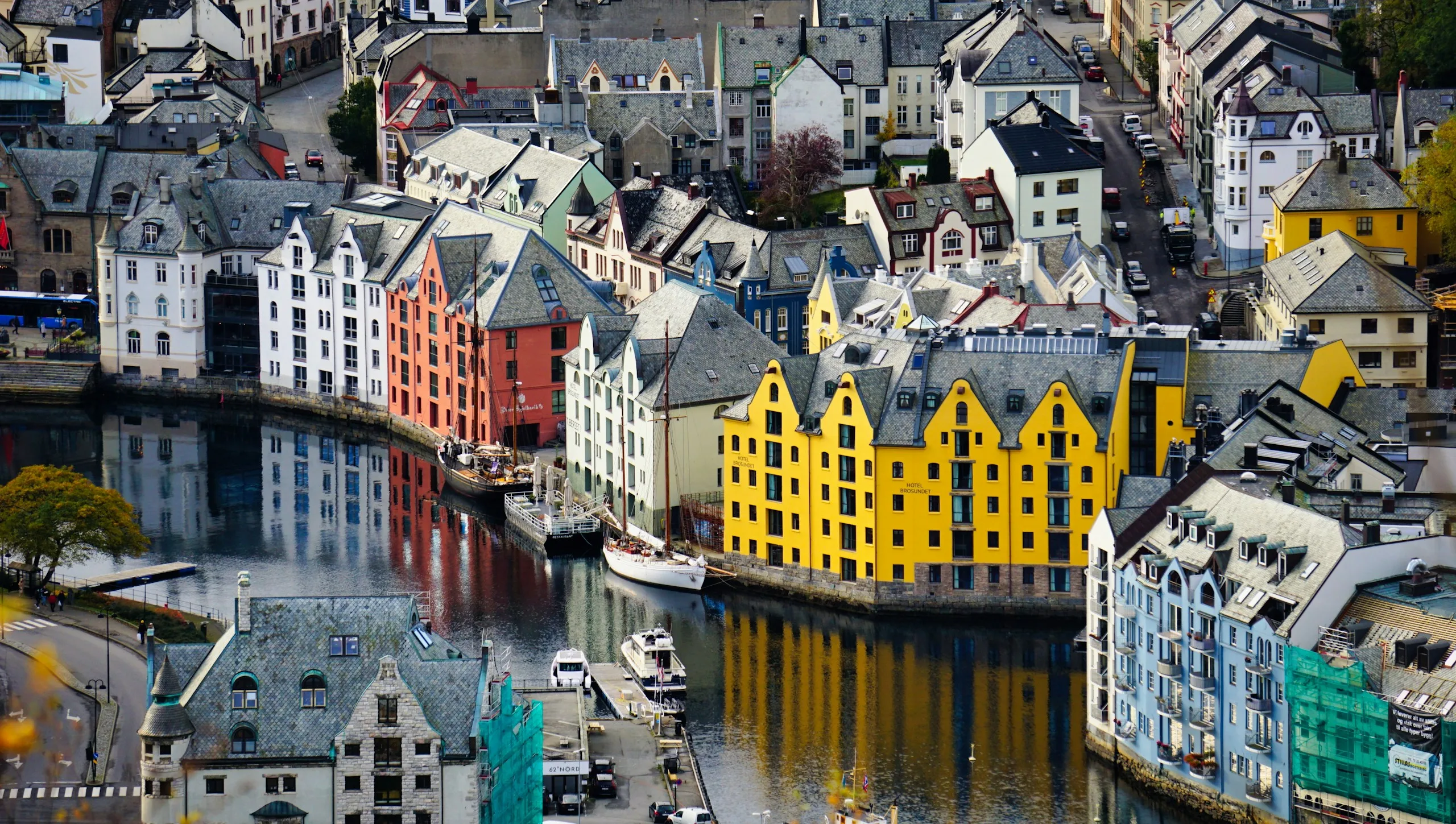 Ålesund, Norway