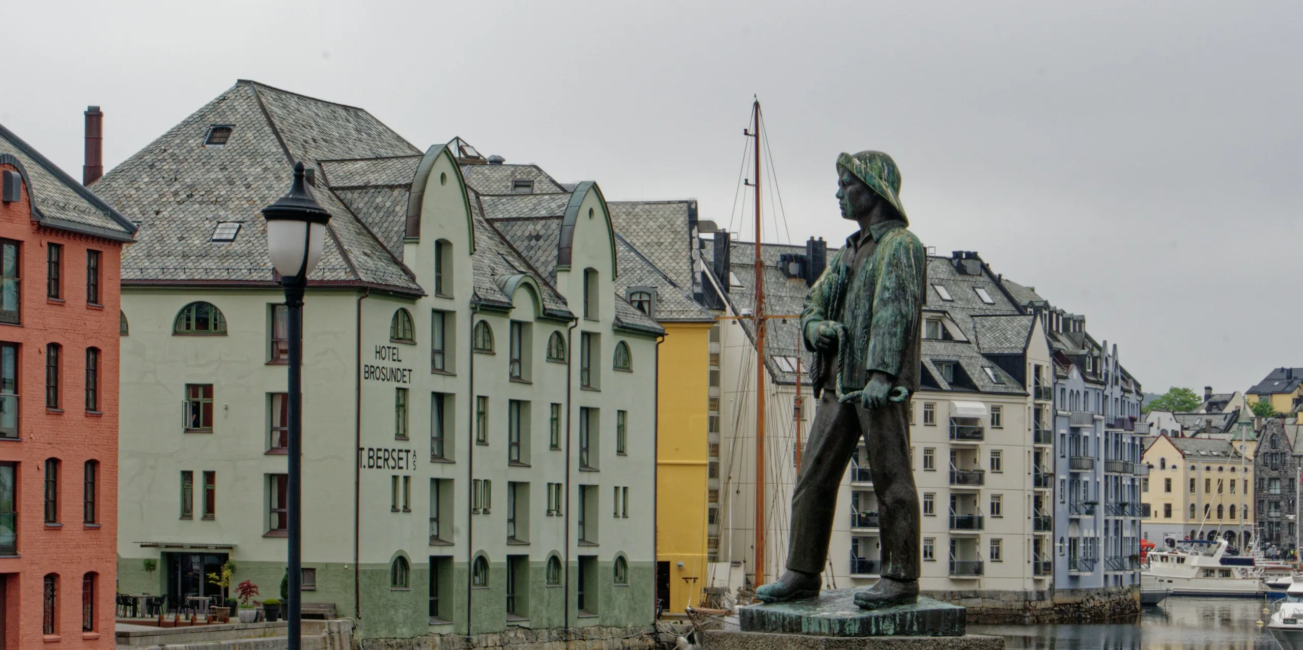 Ålesund, Norway