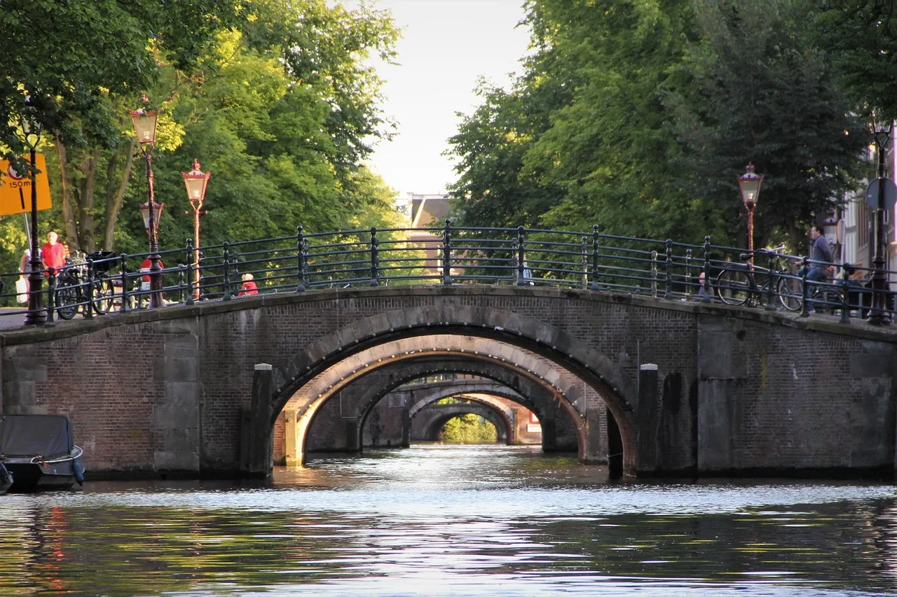 Amsterdam, Netherlands