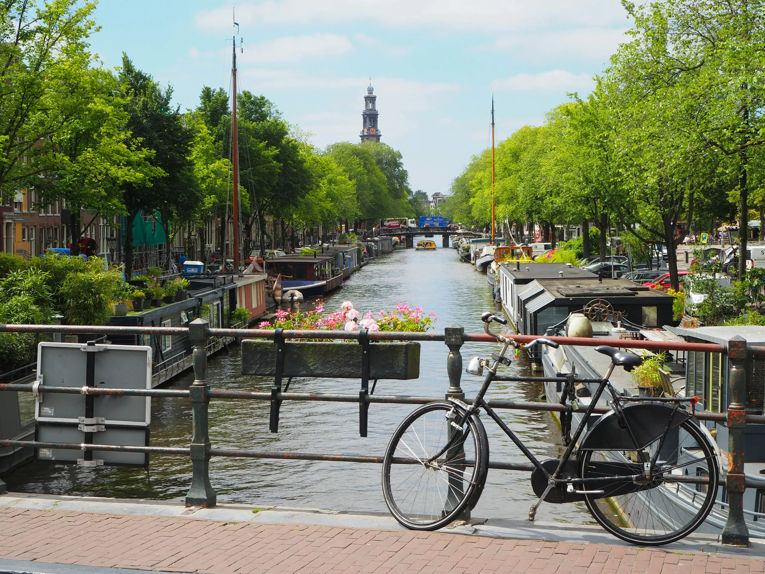 Amsterdam, Netherlands
